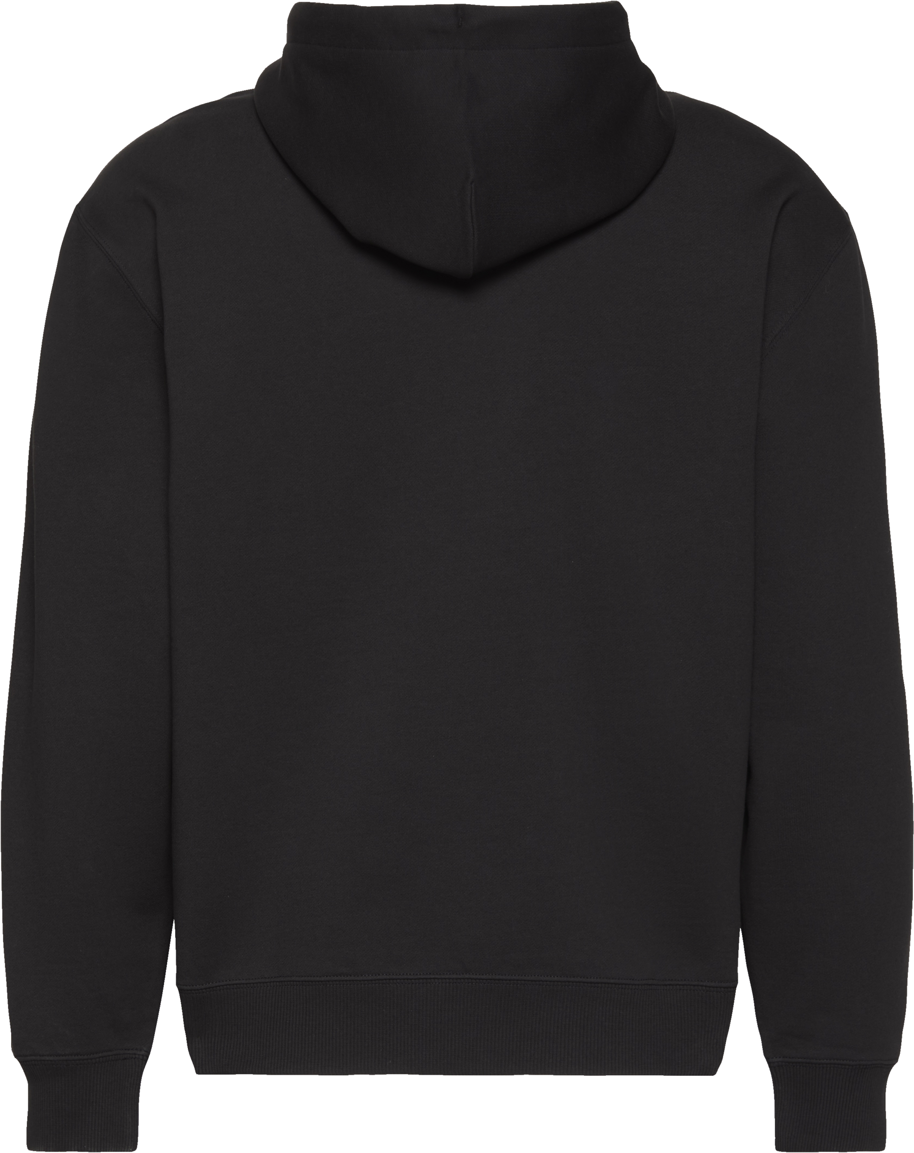 Calvin Klein Jeans Kapuzensweatshirt , Regular fit mit Kapuze
