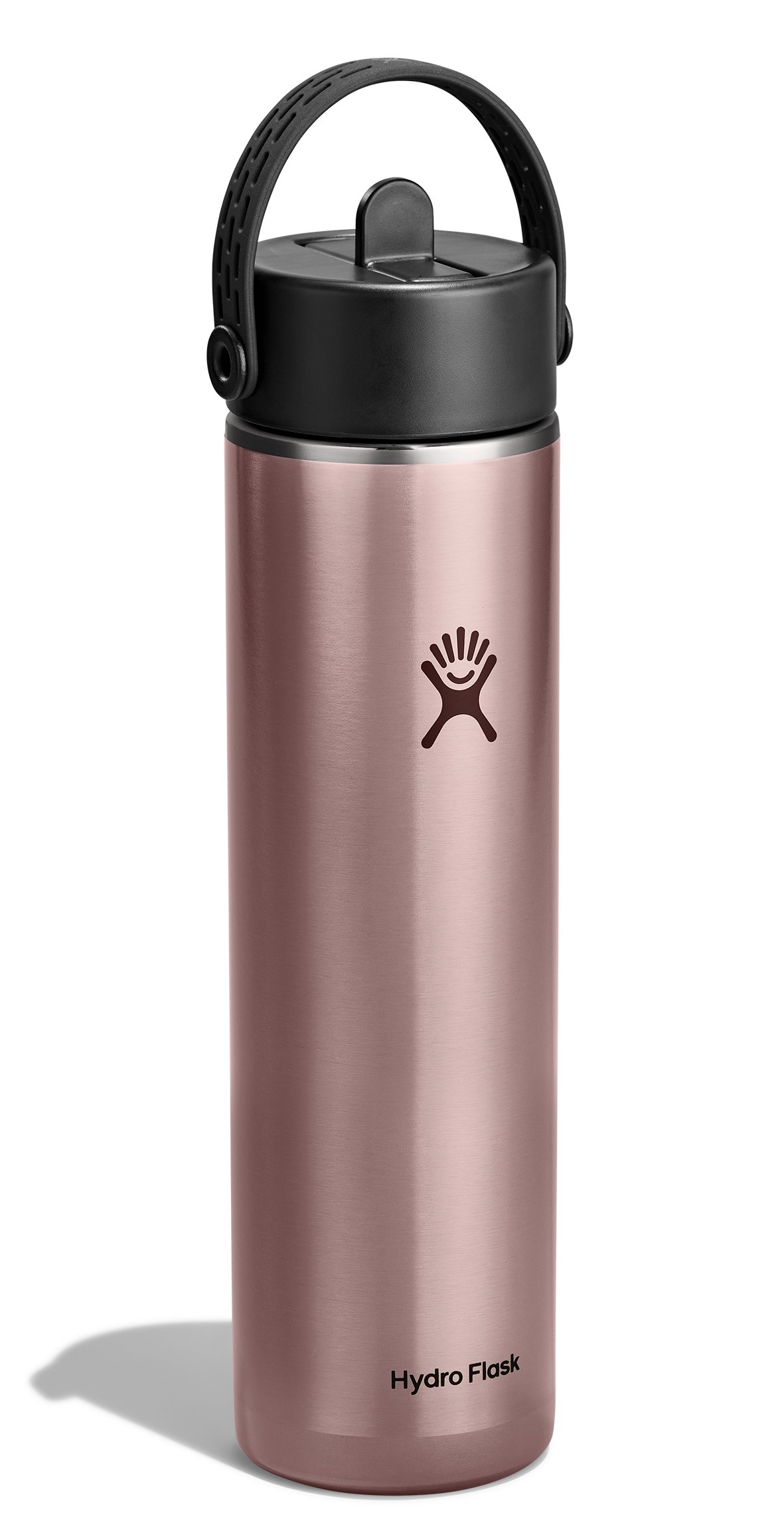 Hydro Flask Trinkflasche »24 OZ Lightweight Wide Flex Straw, 710 ml«