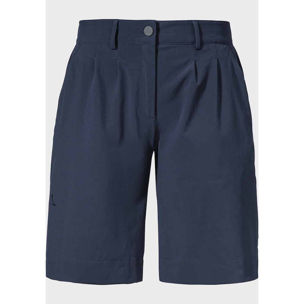 Schöffel Bermudas »Shorts Annecy L«
