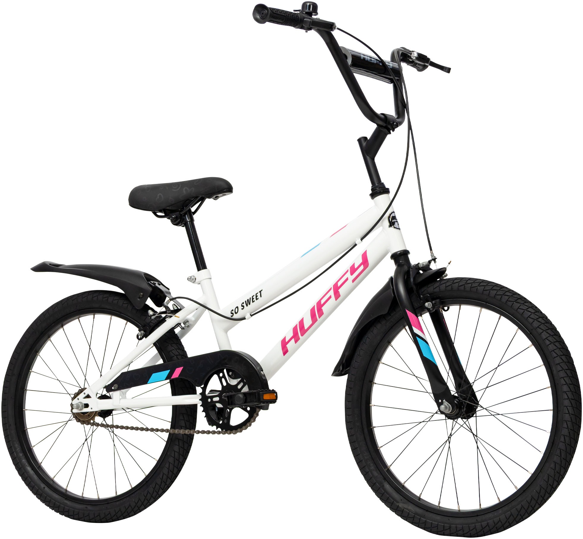 Huffy Kinderfahrrad »So Sweet«
