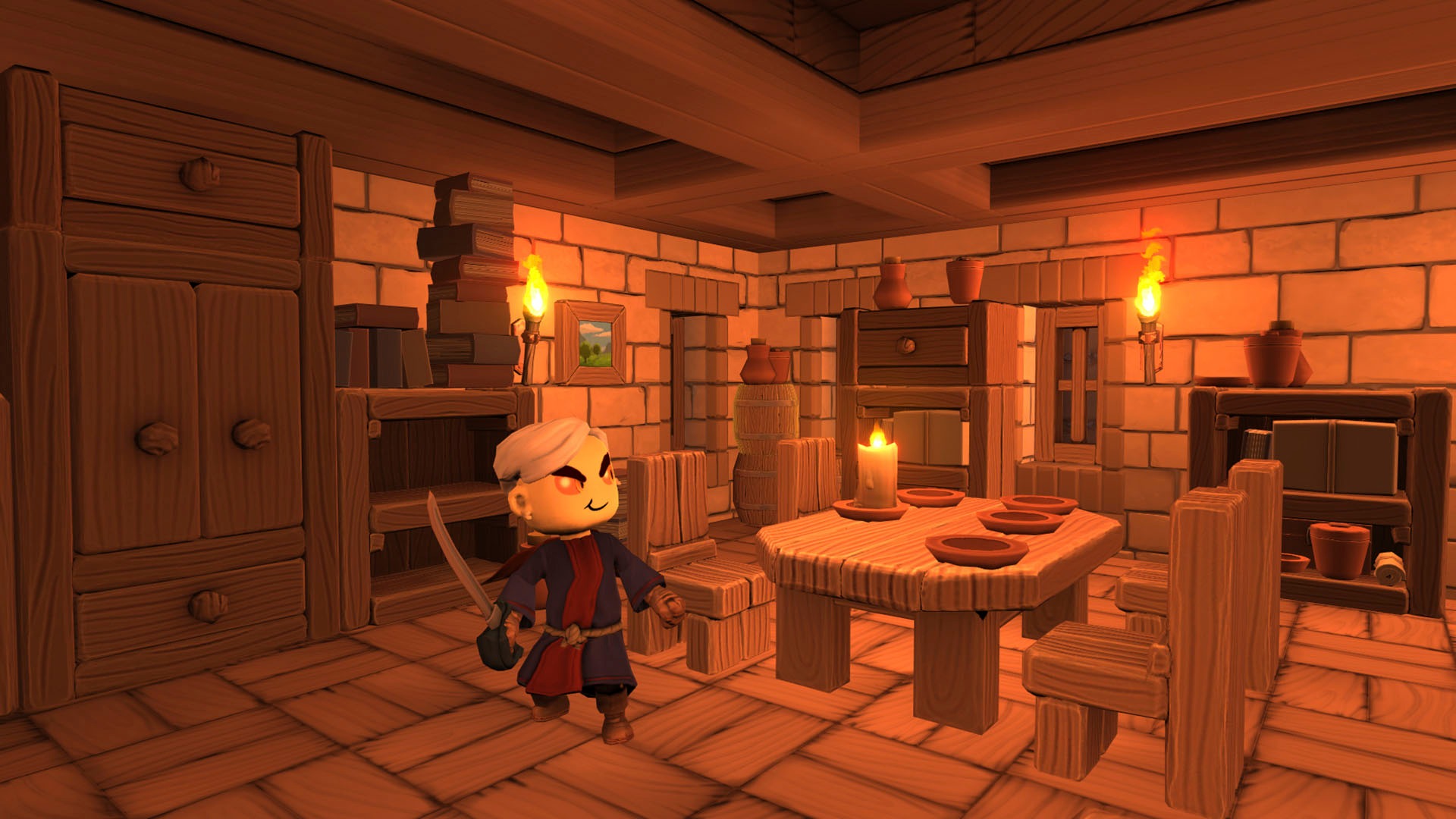 505 GAMES Spielesoftware »Portal Knights«, Nintendo Switch