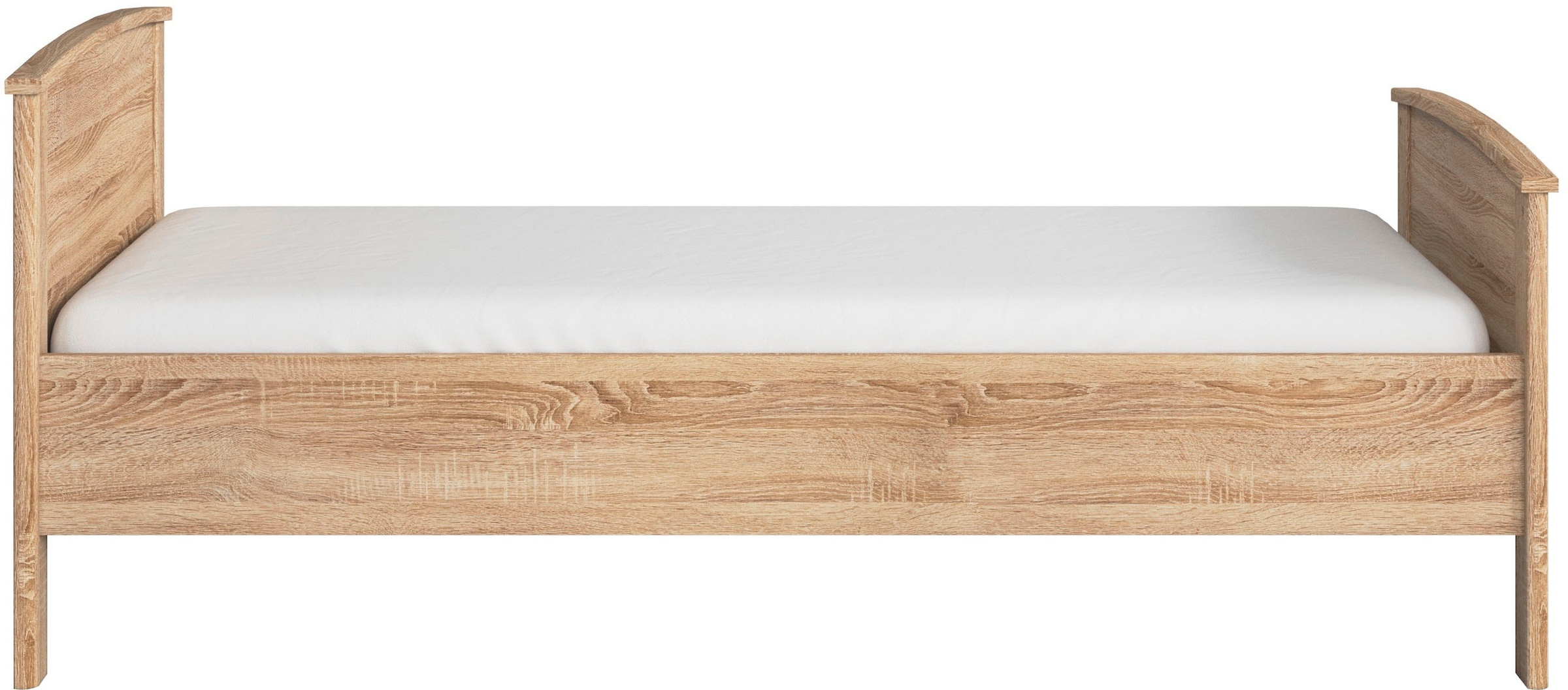 rauch Funktionsbett »Torrent« mit Komforthöhe