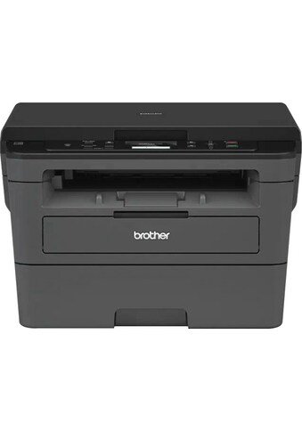 Brother Multifunktionsdrucker »DCP-L2510D« kaufen