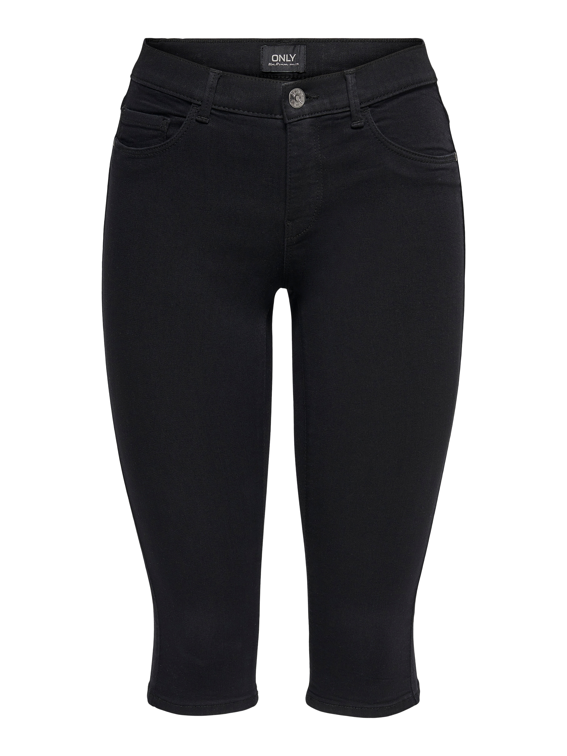 ONLY Caprijeans »ONLRAIN LIFE REG SK KNICKERS DNM NOOS«