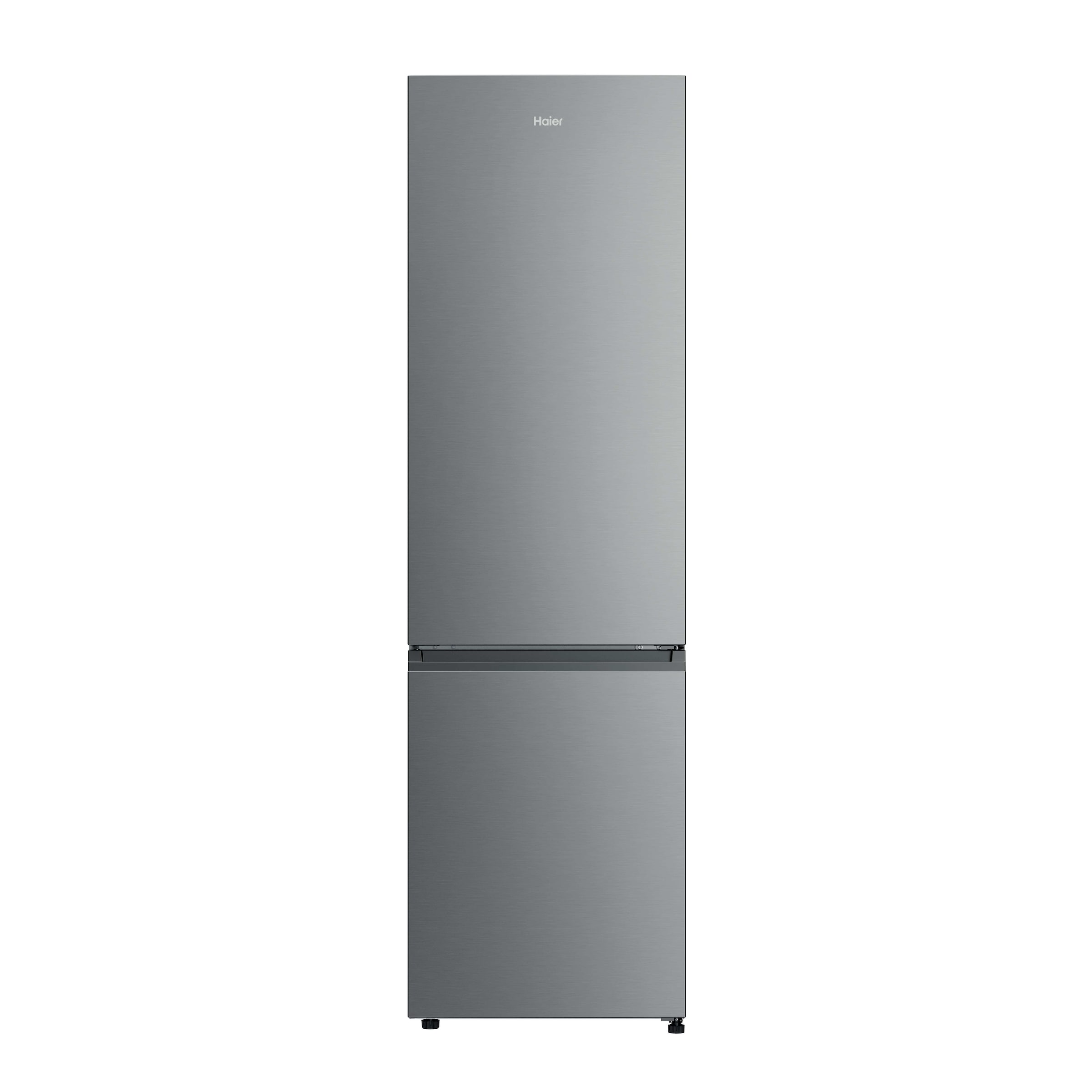 Haier Kühl-/Gefrierkombination »HDPR1620ANPK« 205 cm hoch 59,5 cm breit Energieeffizienzklasse A (Skala A bis G)