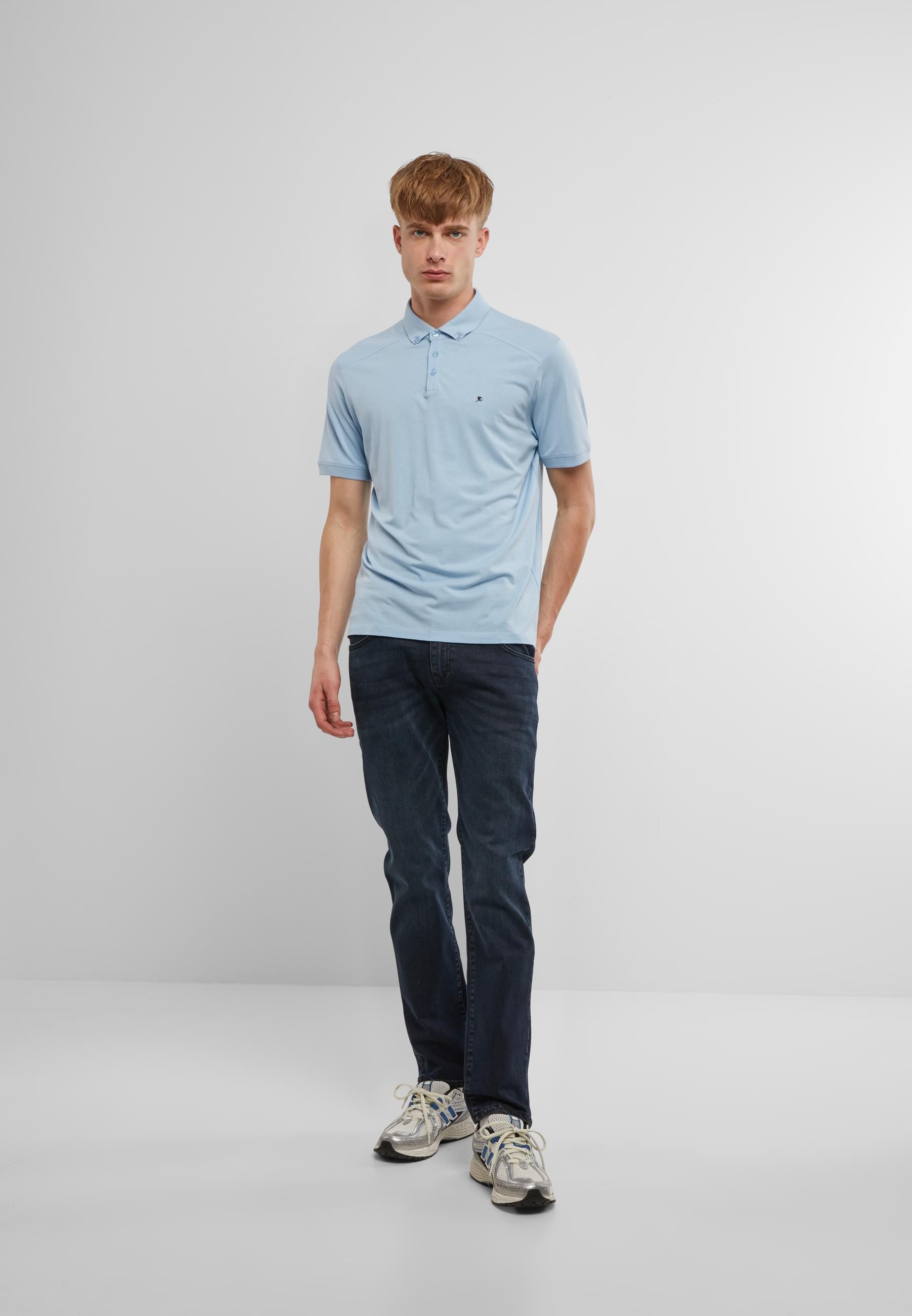 883Police Bequeme Jeans »883 Police TODD1017MAT JEANS«