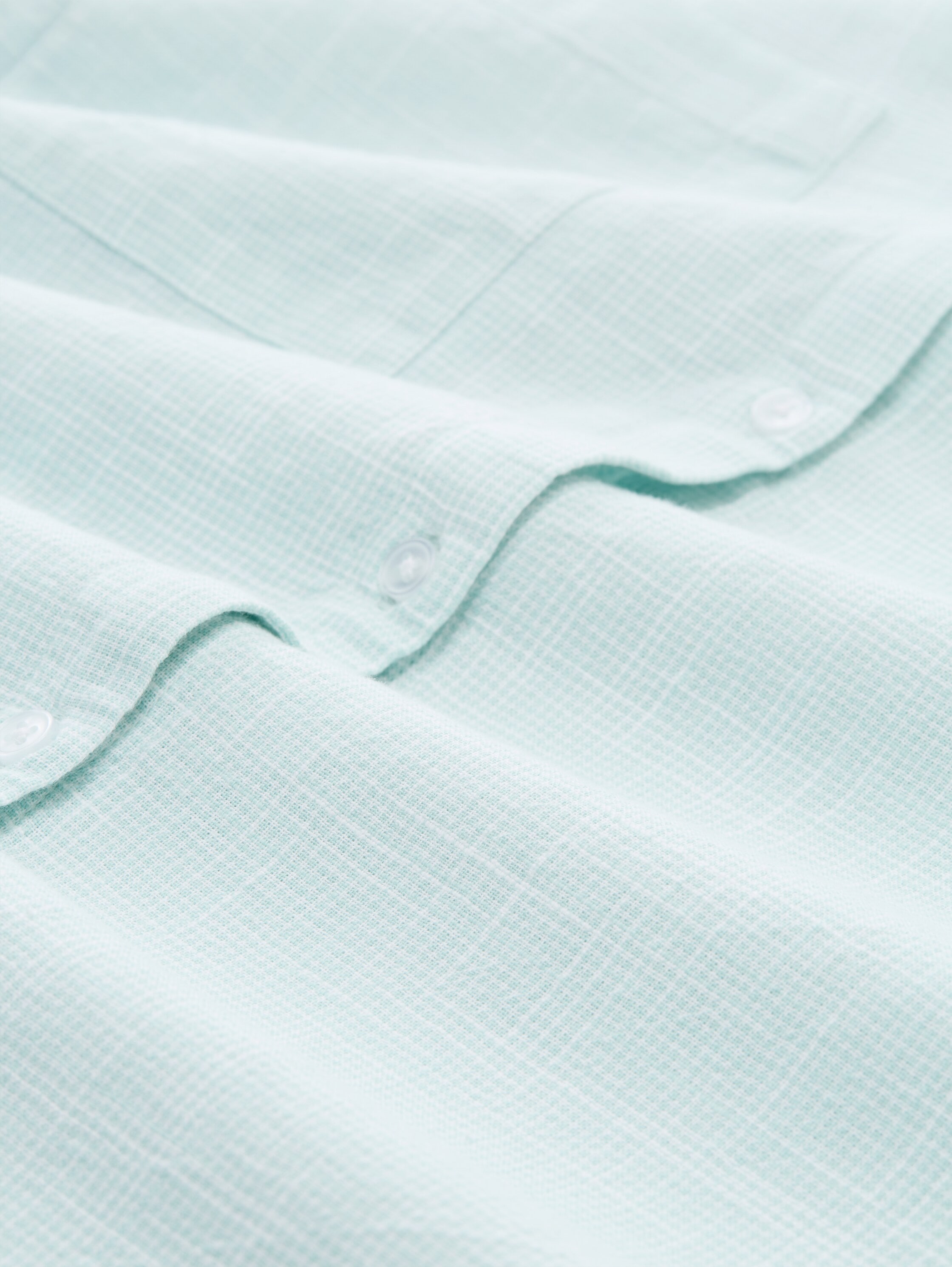 TOM TAILOR PLUS Shirtbluse »TTP Blouse« mit aufgesetzten Brusttaschen