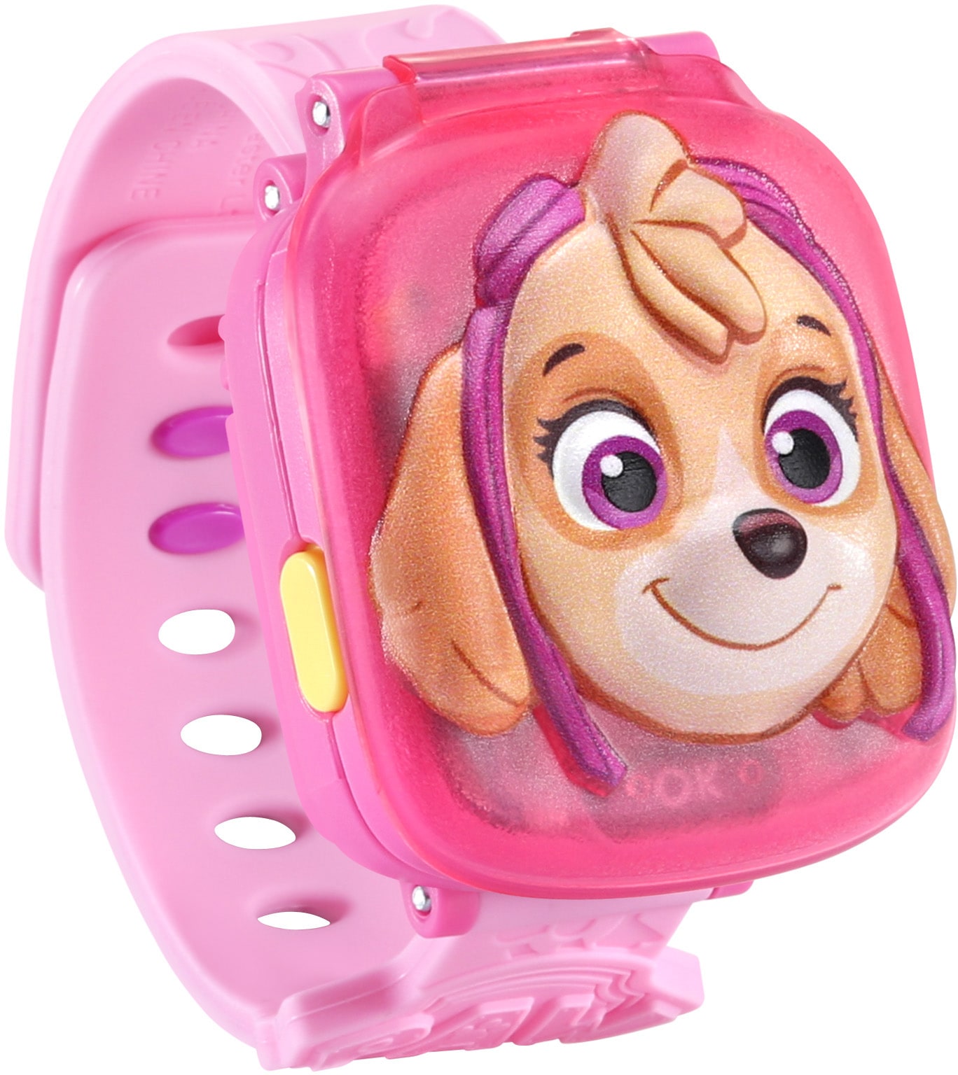 Vtech® Lernspielzeug »Skye-Lernuhr«