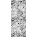 queence Garderobenpaneel »Marmor«, mit 6 Haken, 50 x 120 cm