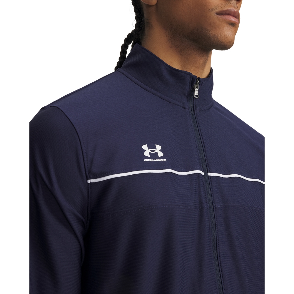 Under Armour® Trainingsanzug »UA M CHALLENGER TRACKSUIT« 1 Stk. tlg.