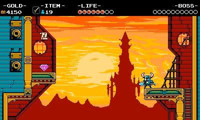 U&I Entertainment Spielesoftware »Shovel Knight: Treasure Trove«, Nintendo Switch