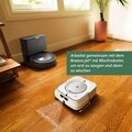 iRobot Saugroboter »Roomba® j7+ (j7558)«