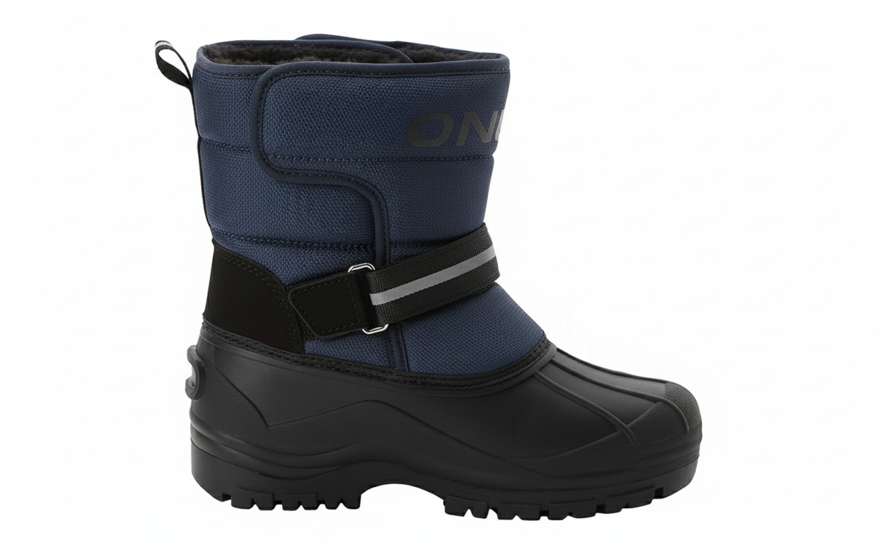 O'Neill Winterstiefel »JENKS HIGH JR«  Winterschuhe, Winterboots, Snowboots