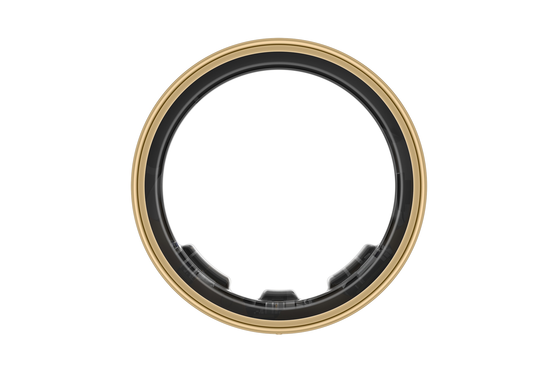 Samsung Fitness-Tracker »Galaxy Ring Größe 14«