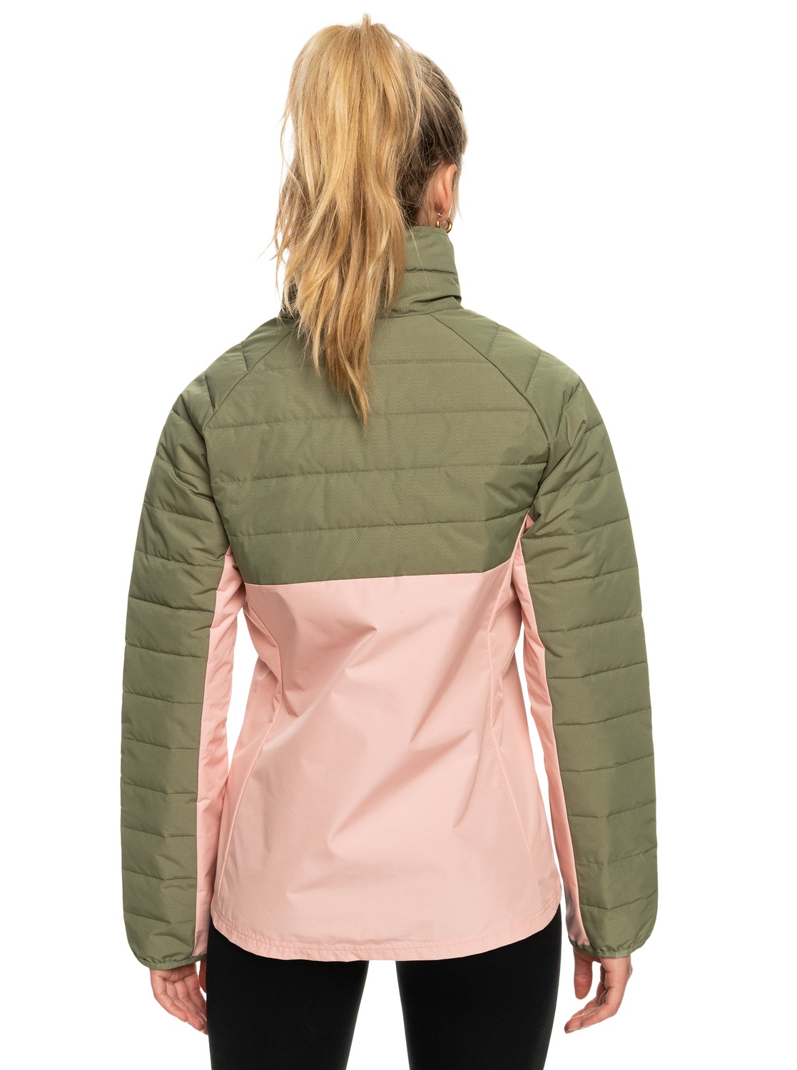 Roxy Softshelljacke »Ticket To Ride«