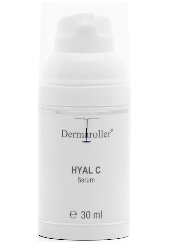 Gesichtspflege »Hyal C Serum«