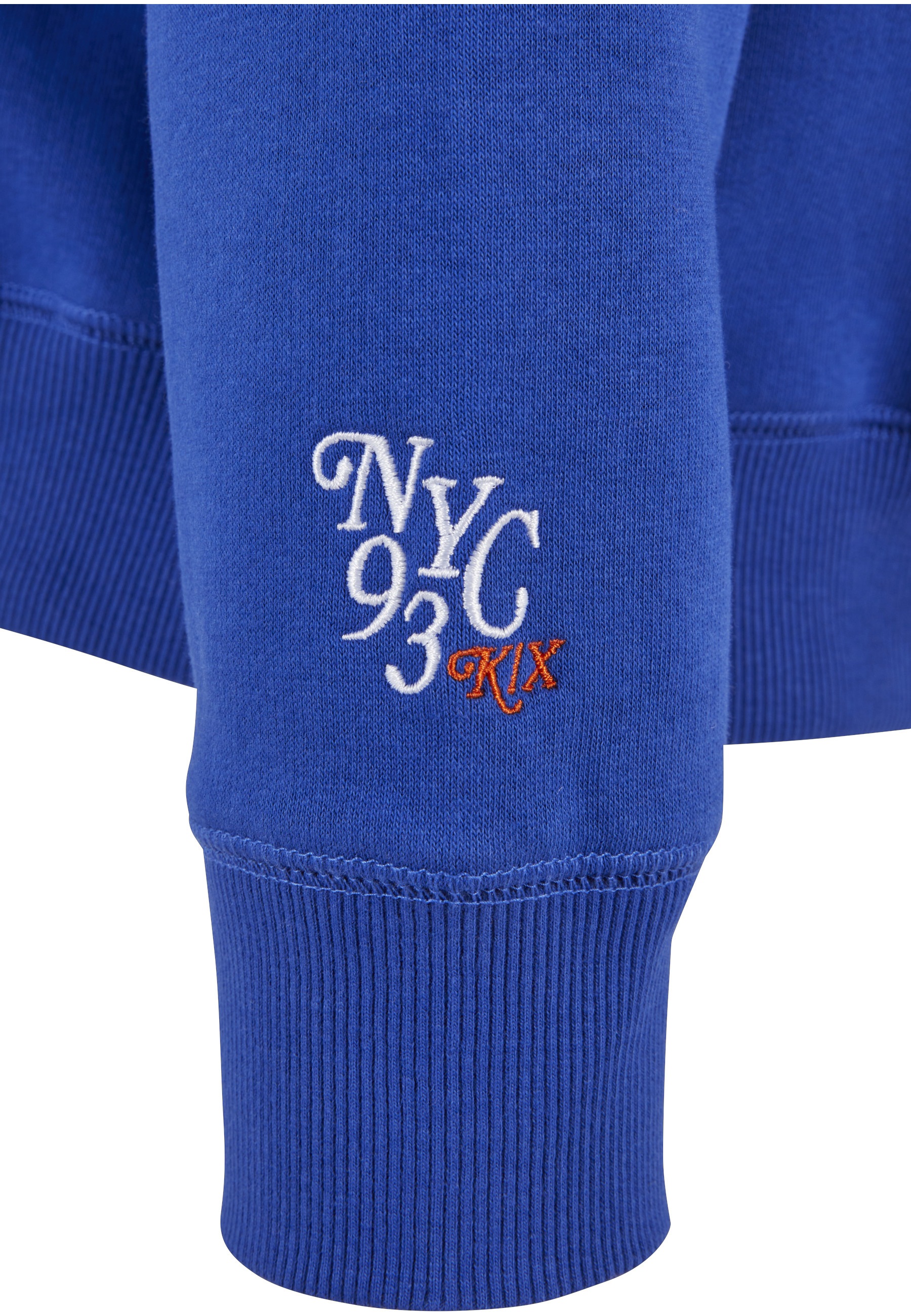 K1X Kapuzenpullover »K1X Herren KXM241-007-2 K1X NYC BB Hoody« 1 Stk.