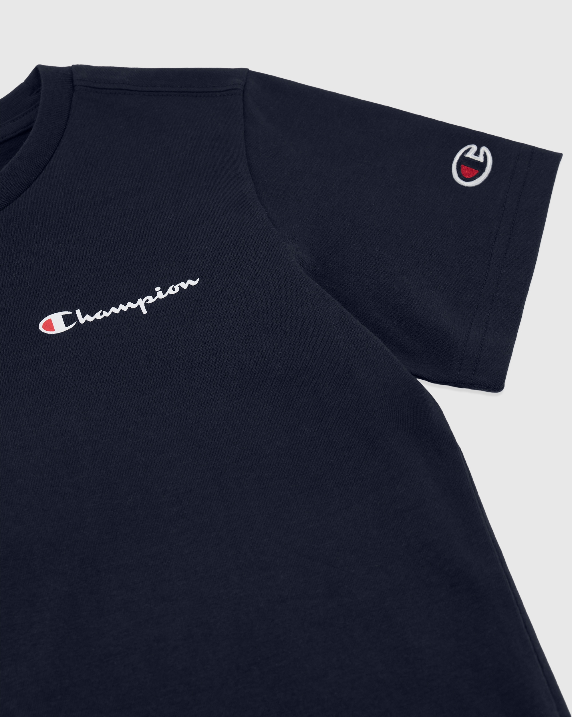 Champion T-Shirt, für Kinder