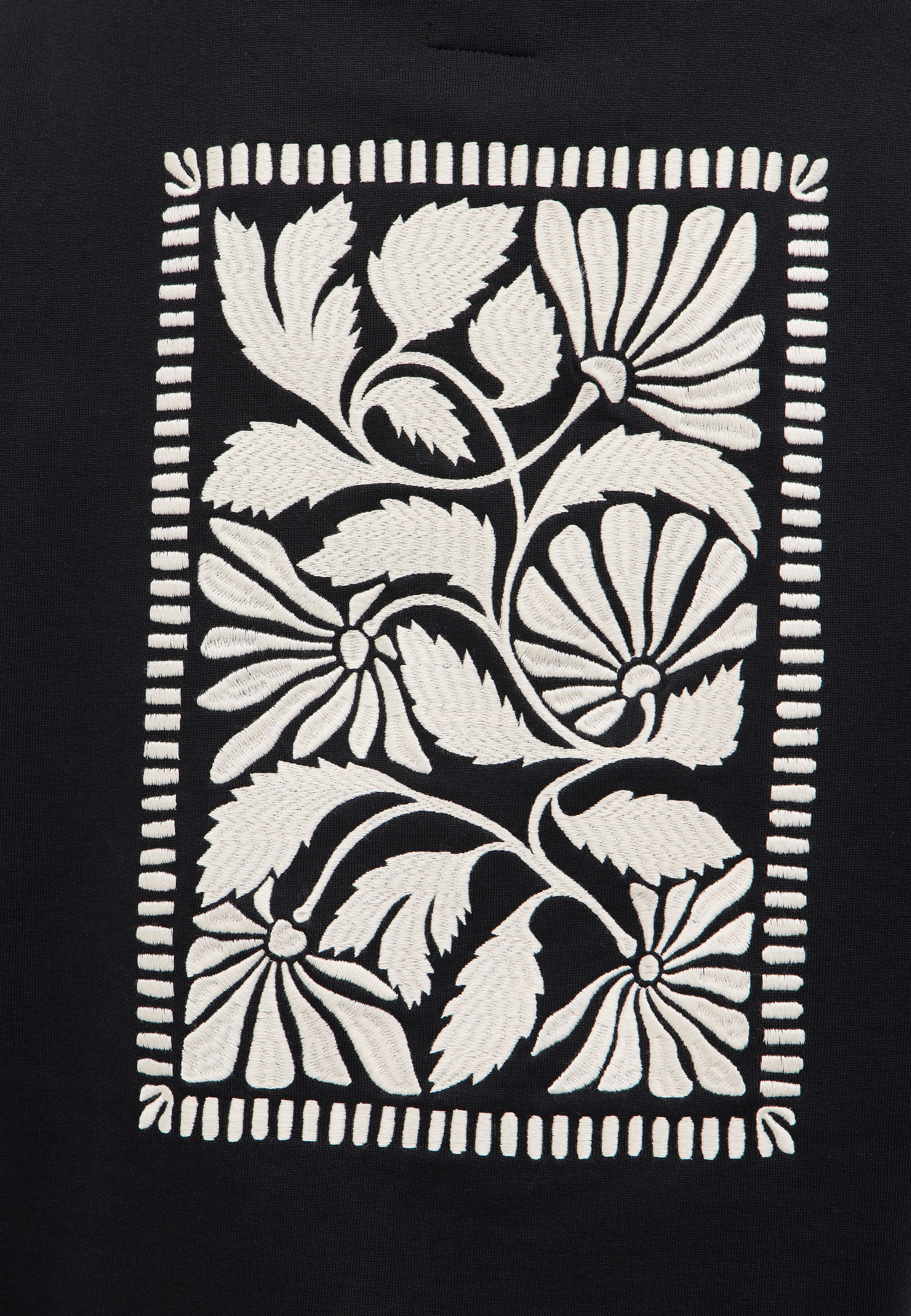 MUSTANG Sweatshirt »Damen Style Burley«