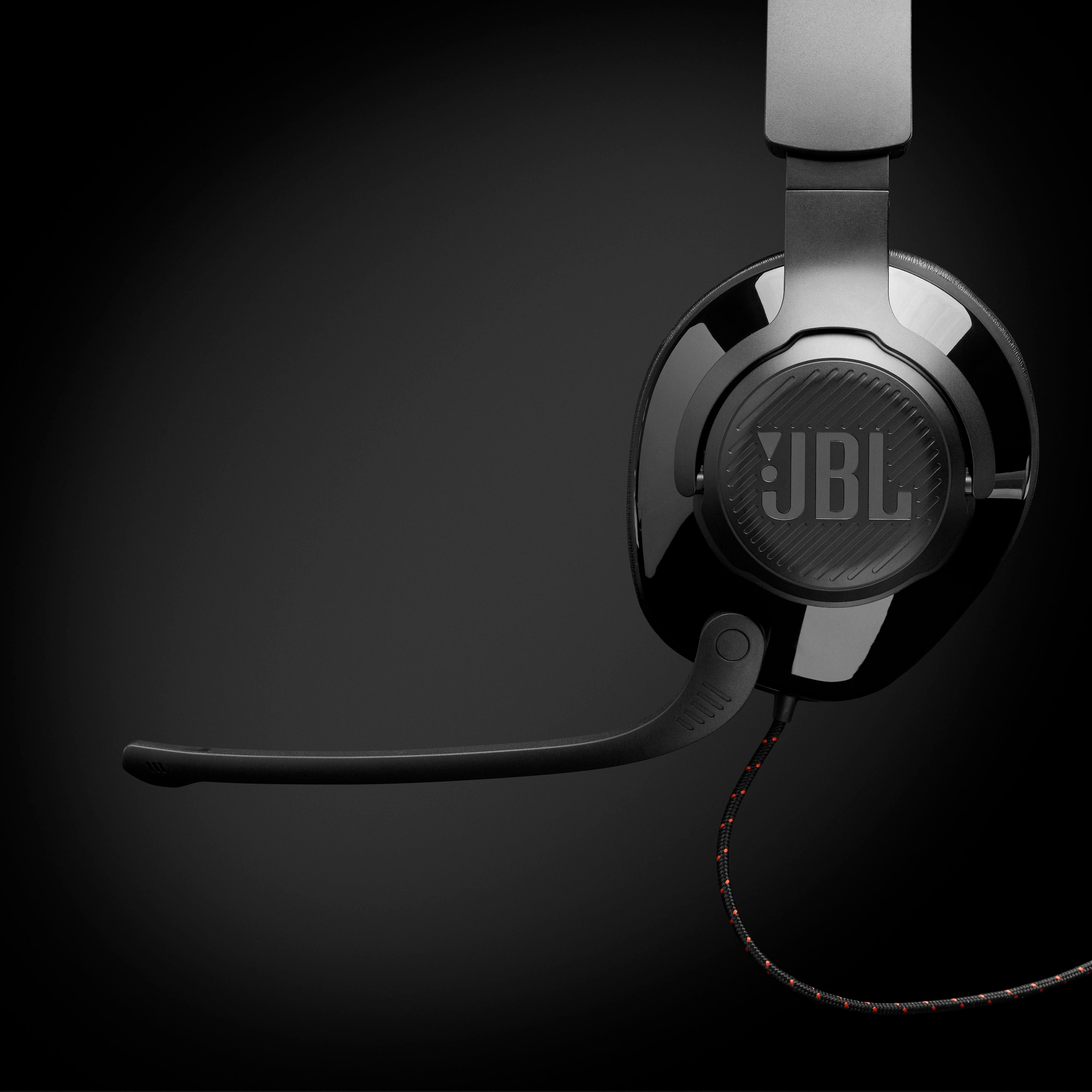 JBL Gaming-Headset »QUANTUM 200«