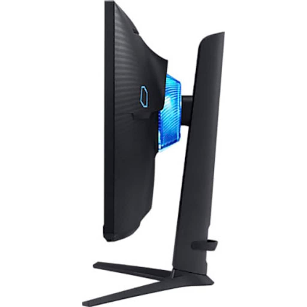 Samsung Gaming-LED-Monitor »S28AG700NU«, 70 cm/28 Zoll, 3840 x 2160 px, 4K Ultra HD, 1 ms Reaktionszeit, 144 Hz