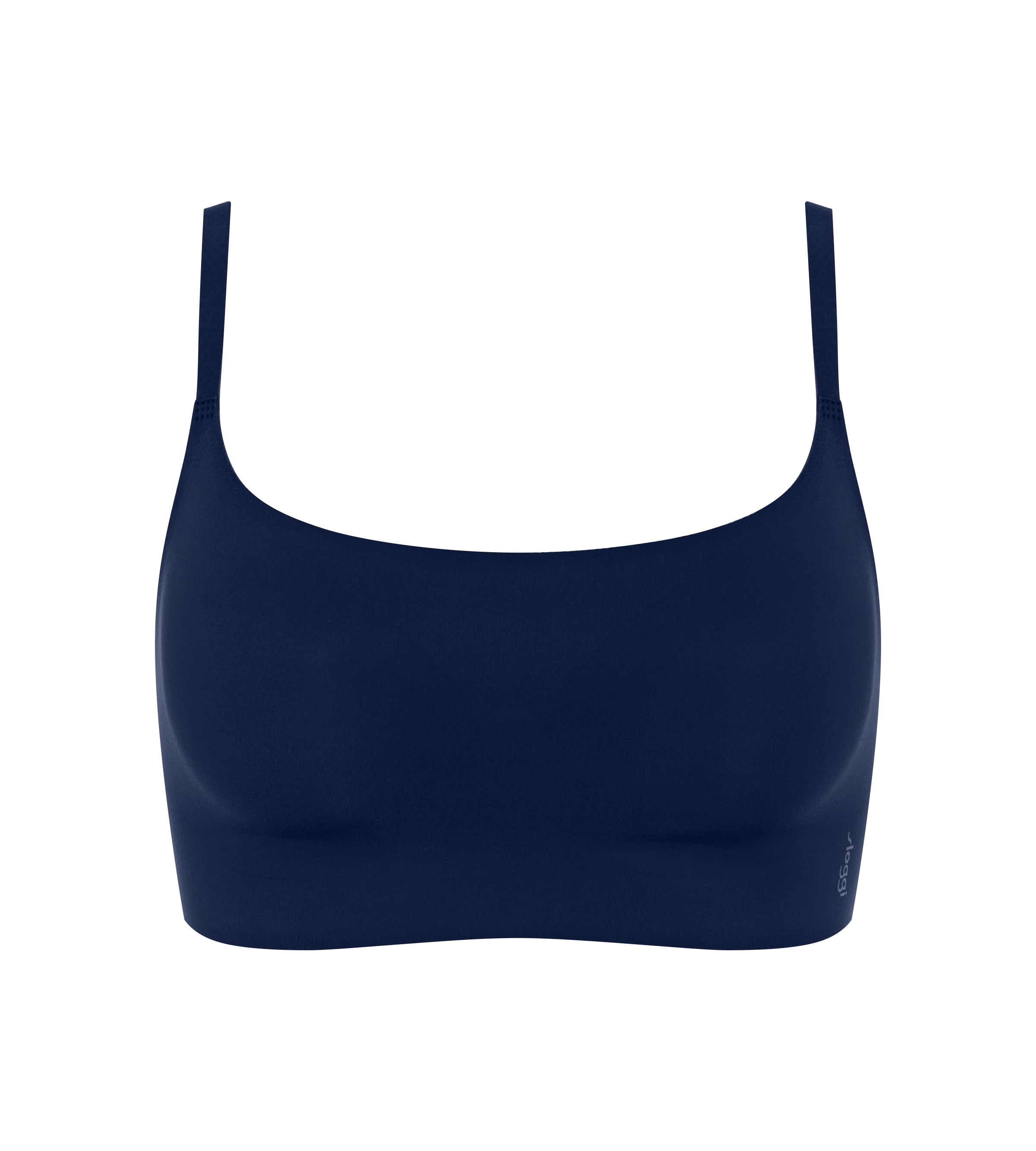 sloggi Bügelloser BH »NEU: ZERO Feel 2.0 Ultra Bra«, nahtlos und unsichtbar