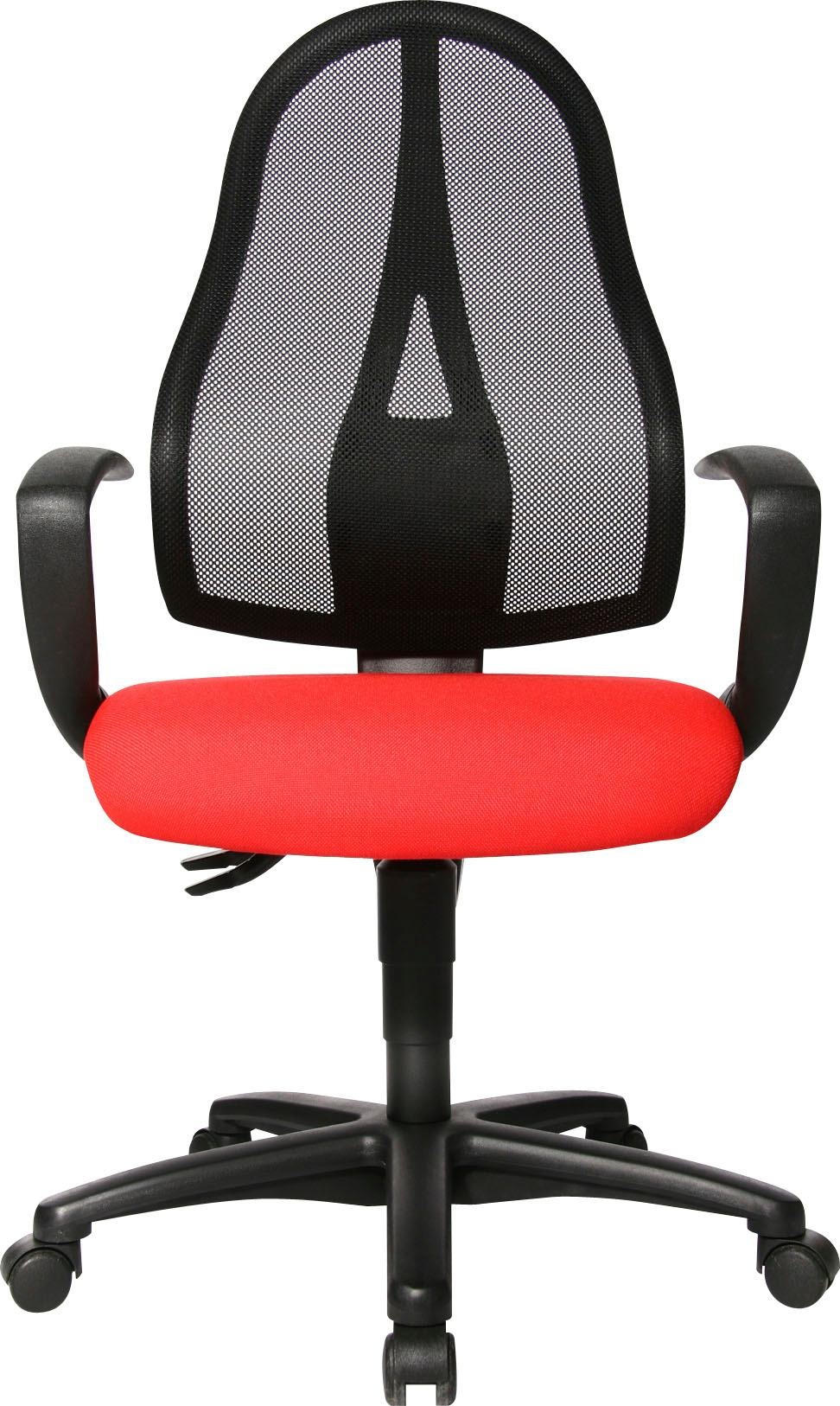 TOPSTAR Bürostuhl »Open Point P« () günstig online kaufen