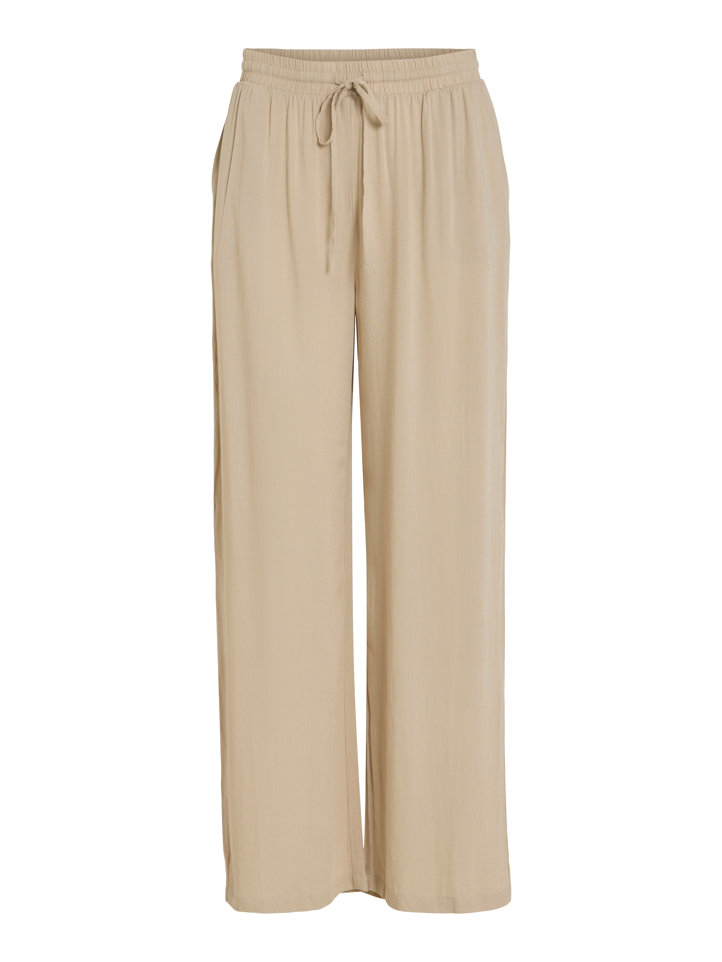 Vila Schlupfhose »VIPRICIL RW PANT - NOOS«, Sommerhose