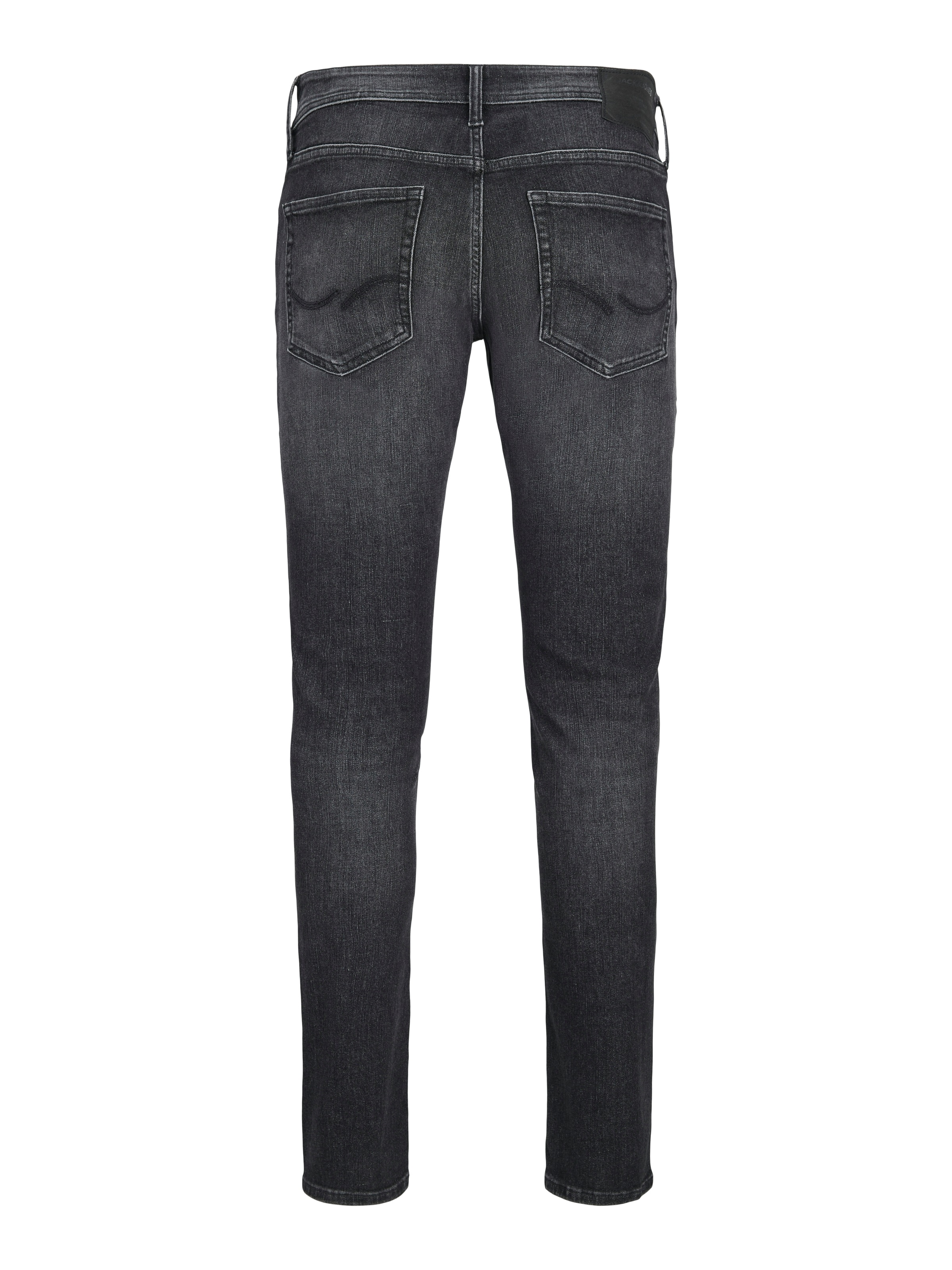 Jack & Jones PlusSize Slim-fit-Jeans »JJIGLENN JJORIGINAL MF 071 NOOS PLS«
