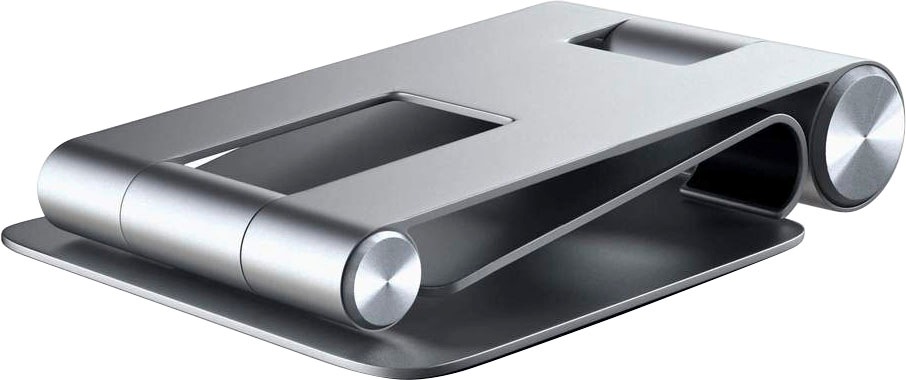 Satechi Tablet-Halterung »ALUMINUM DESKTOP STAND«