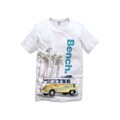 Bench. T-Shirt »CALIFORNIA«, mit Foto-Druck