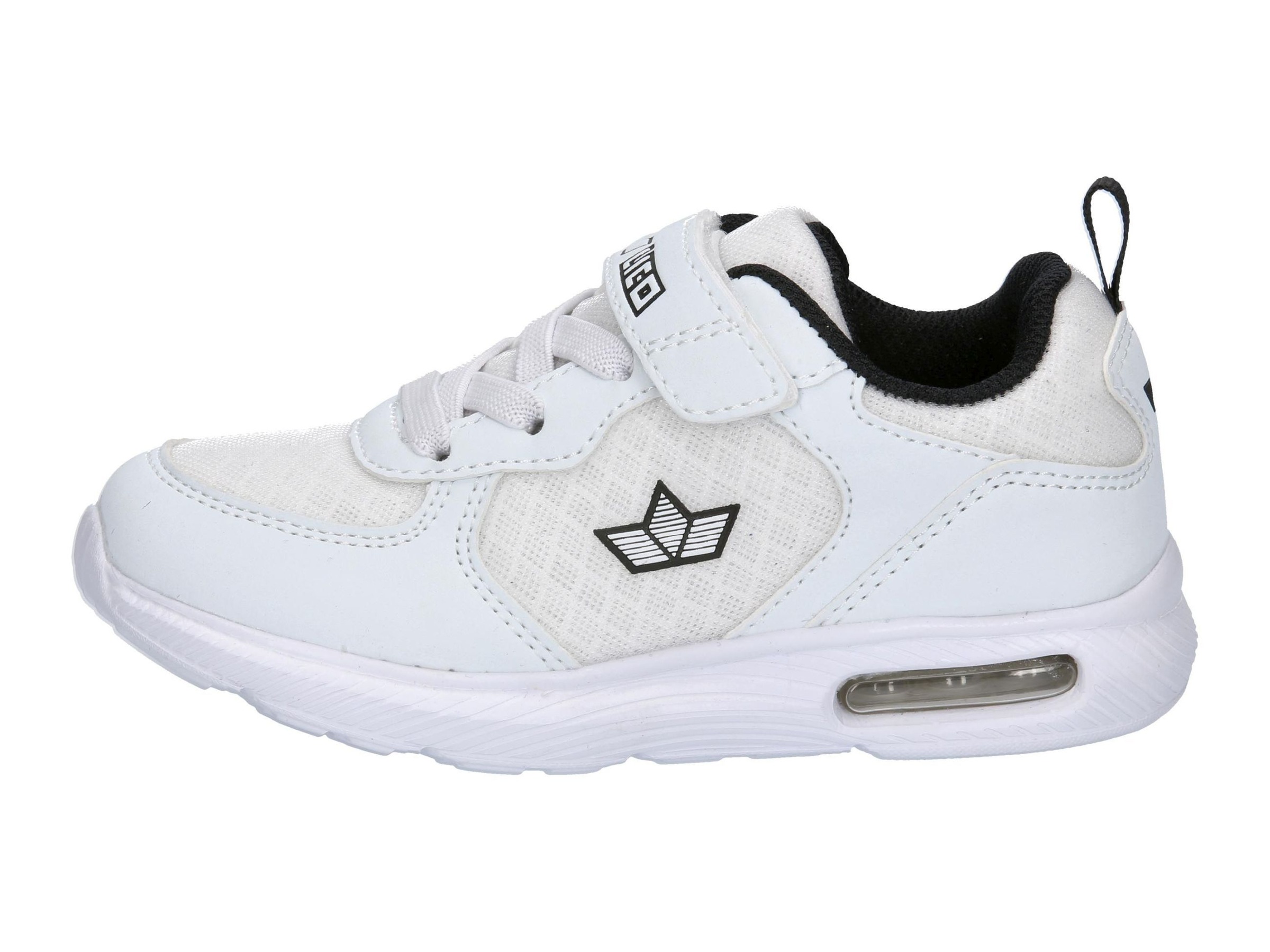 Lico Sneaker »Freizeitschuh Noe VS«
