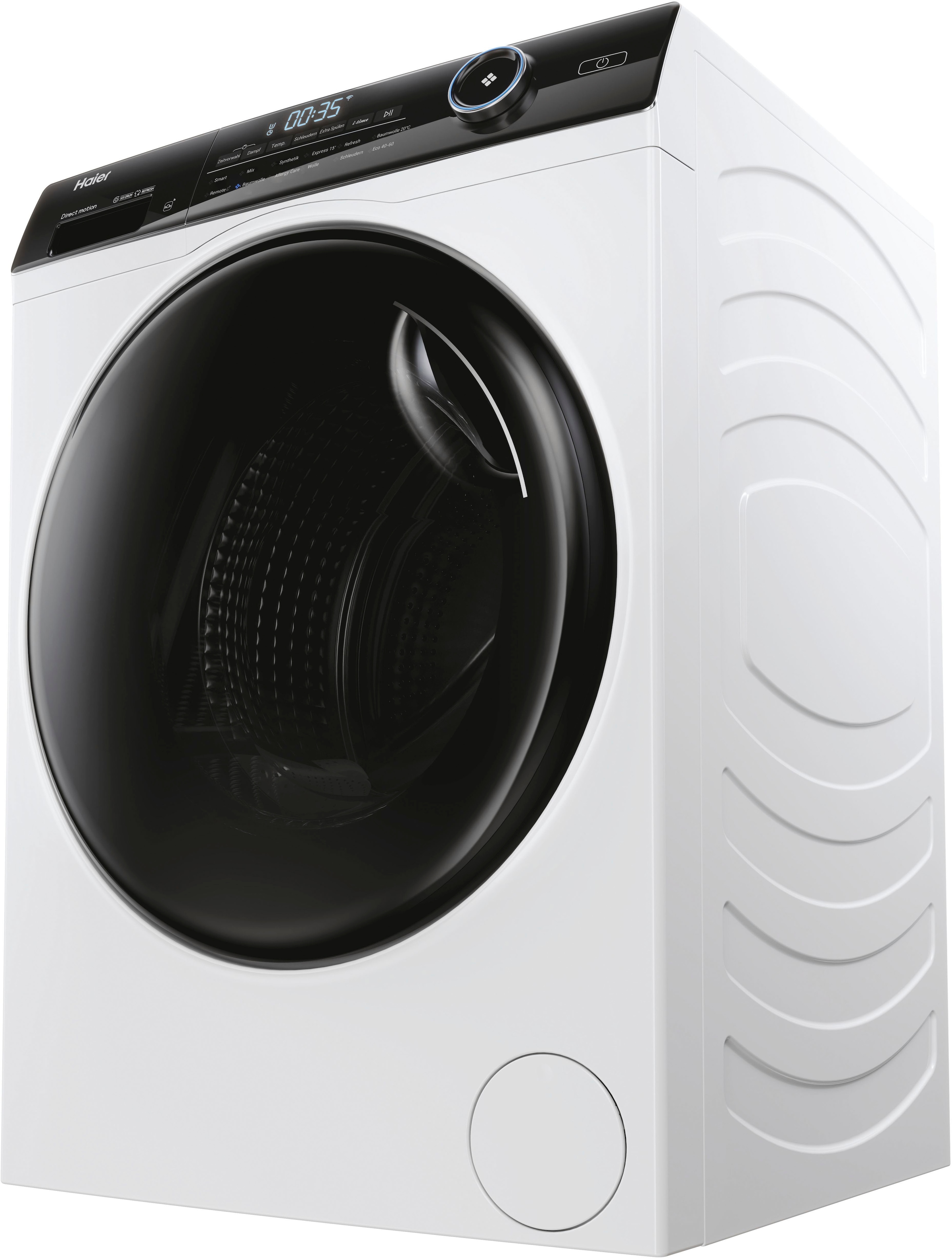 Haier Waschmaschine I-PRO SERIE 5 »HW100-B14959U1«, 10 kg, 1400 U/min, Refr günstig online kaufen