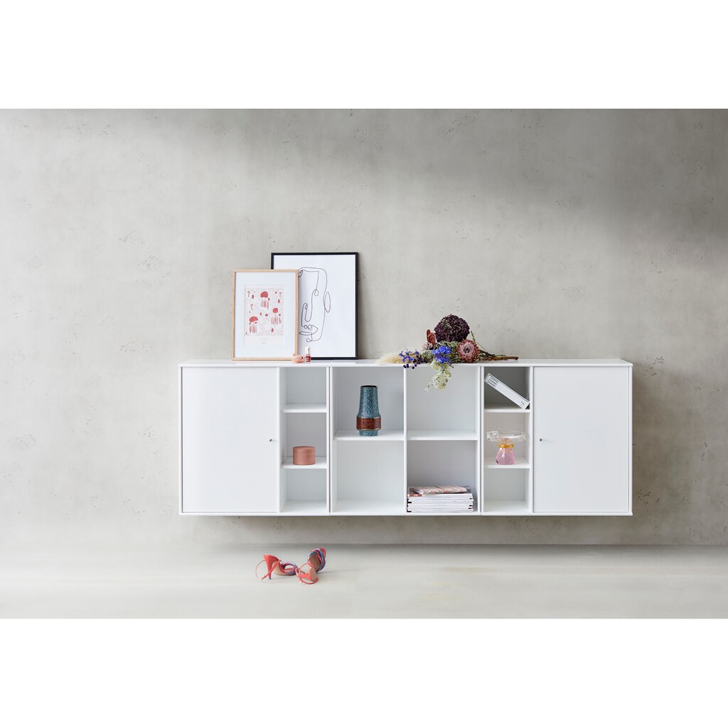 Hammel Furniture Sideboard »Mistral Kubus«