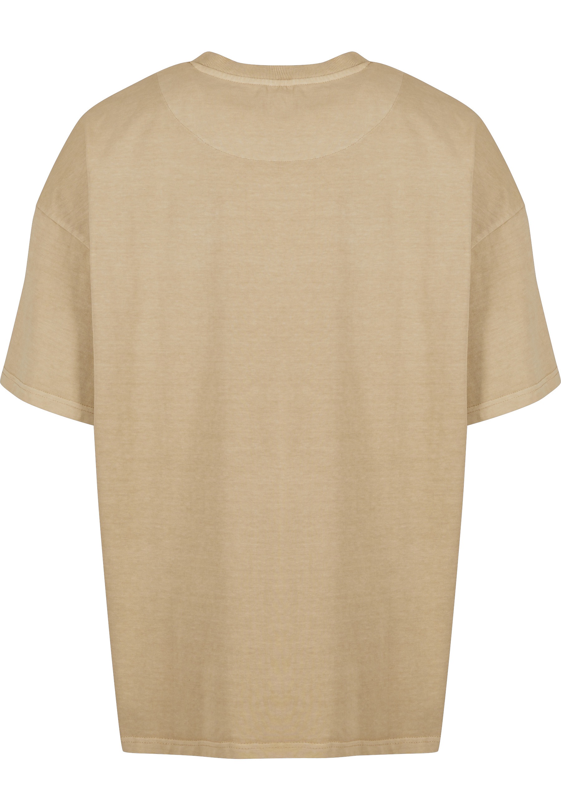 Karl Kani T-Shirt »Karl Kani Karl Kani Autograph Heavy Boxy Tee« 1 Stk.