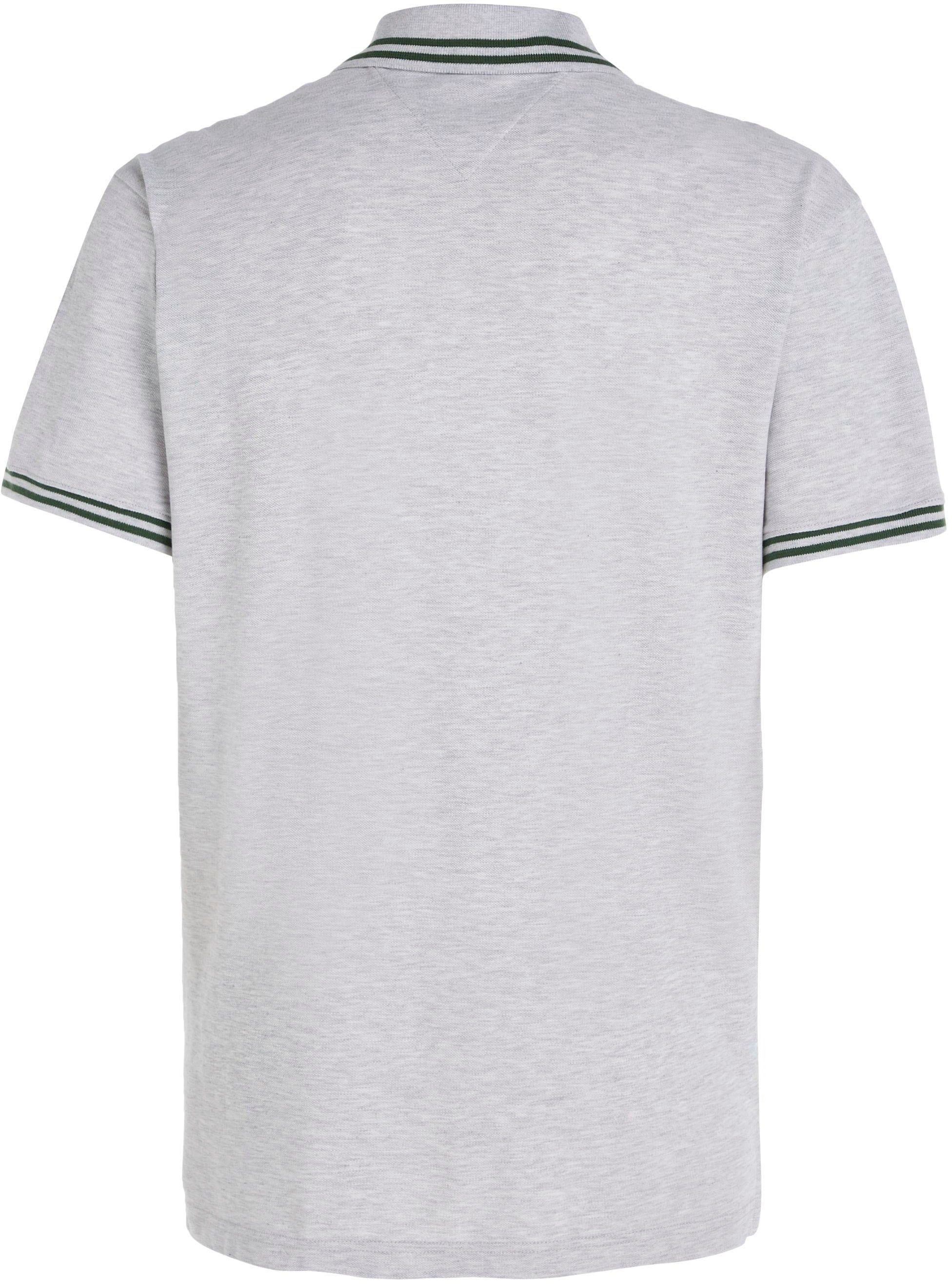 Tommy Jeans POLO« bestellen »TJM DETAIL CLSC TIPPING online Poloshirt