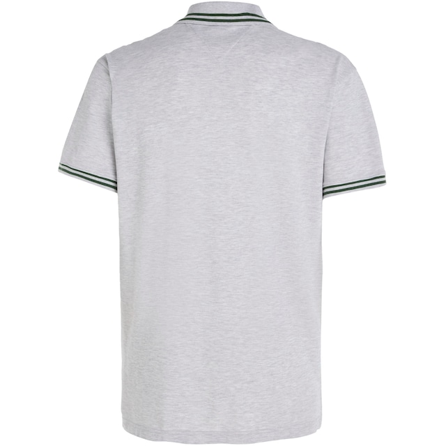 Tommy Jeans Poloshirt »TJM CLSC TIPPING DETAIL POLO« online bestellen