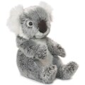 WWF Kuscheltier »Koala 22 cm«, zum Teil aus recyceltem Material