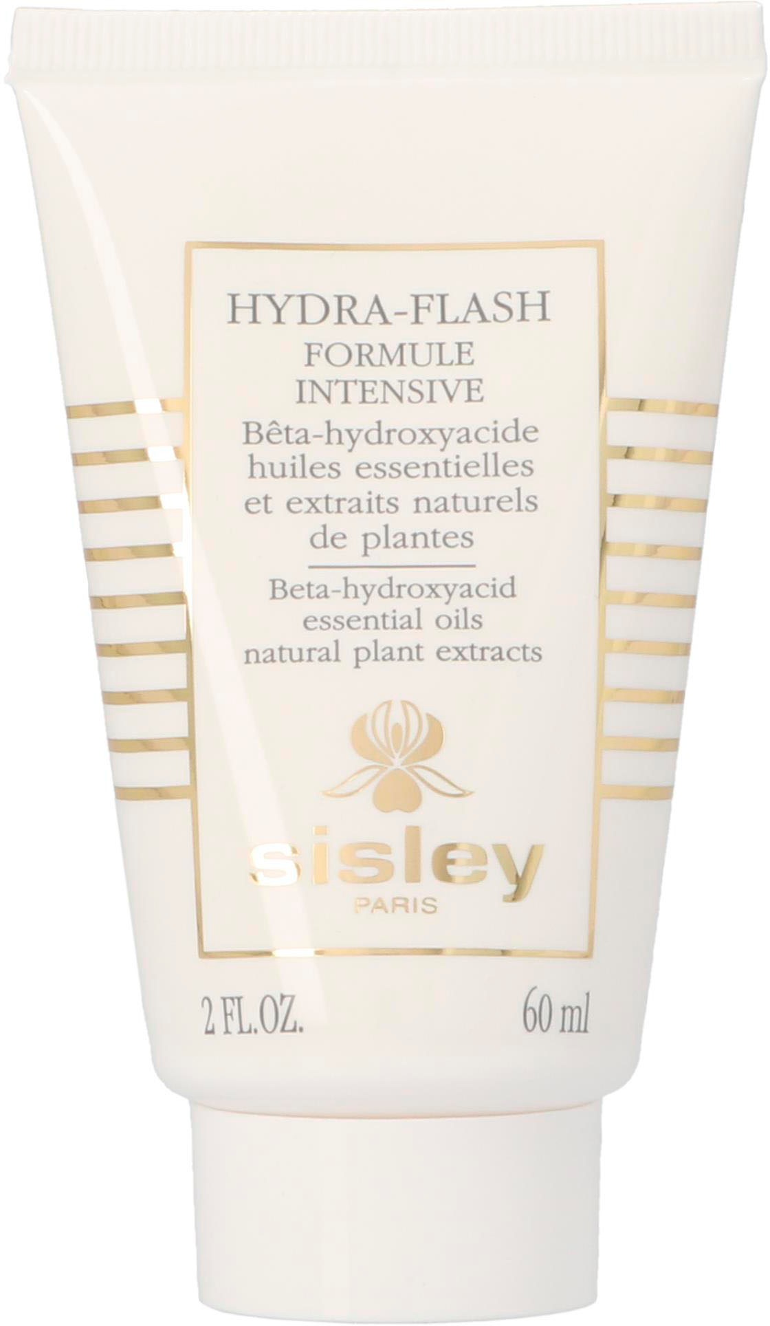 SISLEY Gesichtsmaske »Hyydra Flash Formule Intensive« Pflanzenextrakte und ätherischen Öle, verbessert die Wasserbindung. weiß