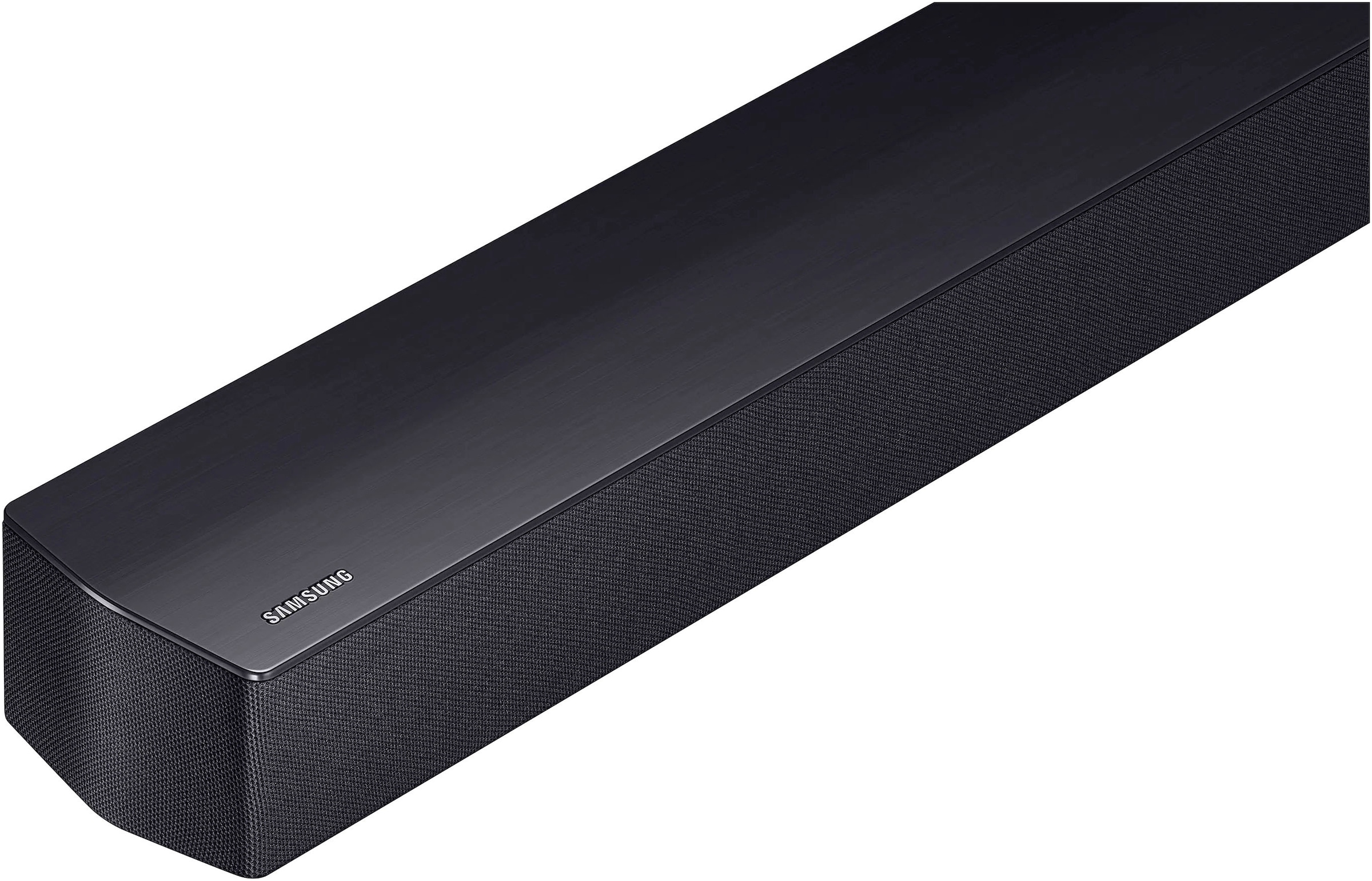 Samsung Soundbar »HW-B460GF/ZG Soundbar«, 2.1-Kanal Sound System, Dolby Audio I DTS Virtual:X, Bass-Boost-Modus