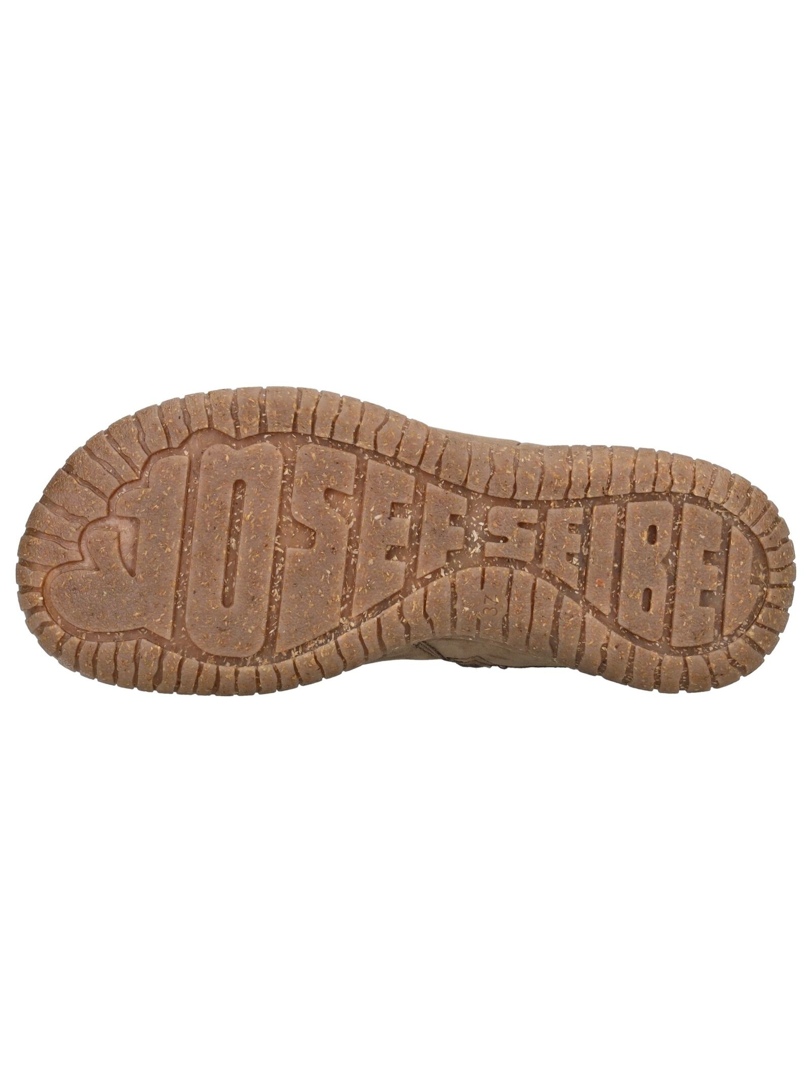 Josef Seibel Ankleboots »Josef Seibel Stiefelette Veloursleder«