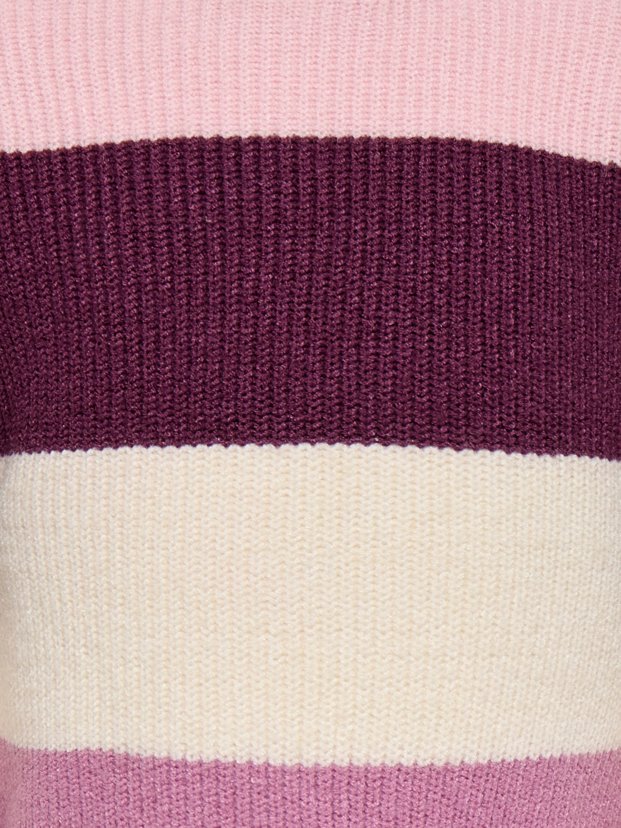 KIDS ONLY Strickpullover »KMGSANDY L/S STRIPE PULLOVER KNT NOOS« Viskosemischung, regular fit
