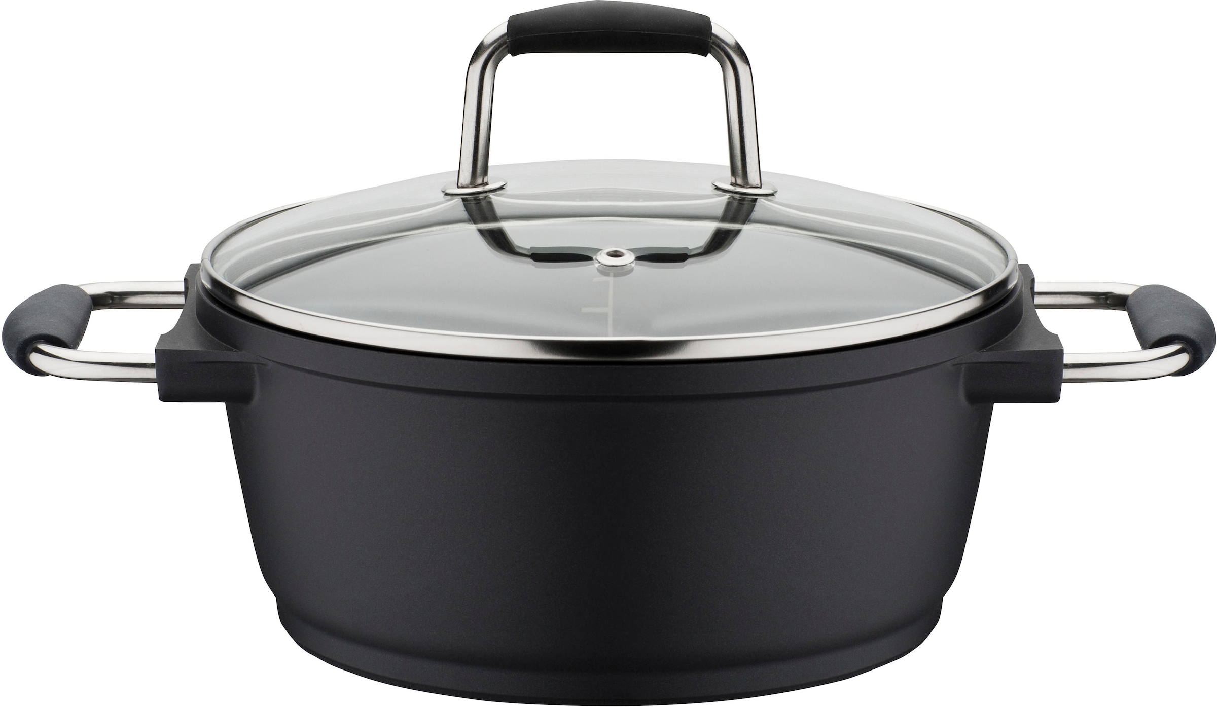 GSW Kochtopf »Scala« 1 Stk. tlg. Aluminiumguss günstig online kaufen