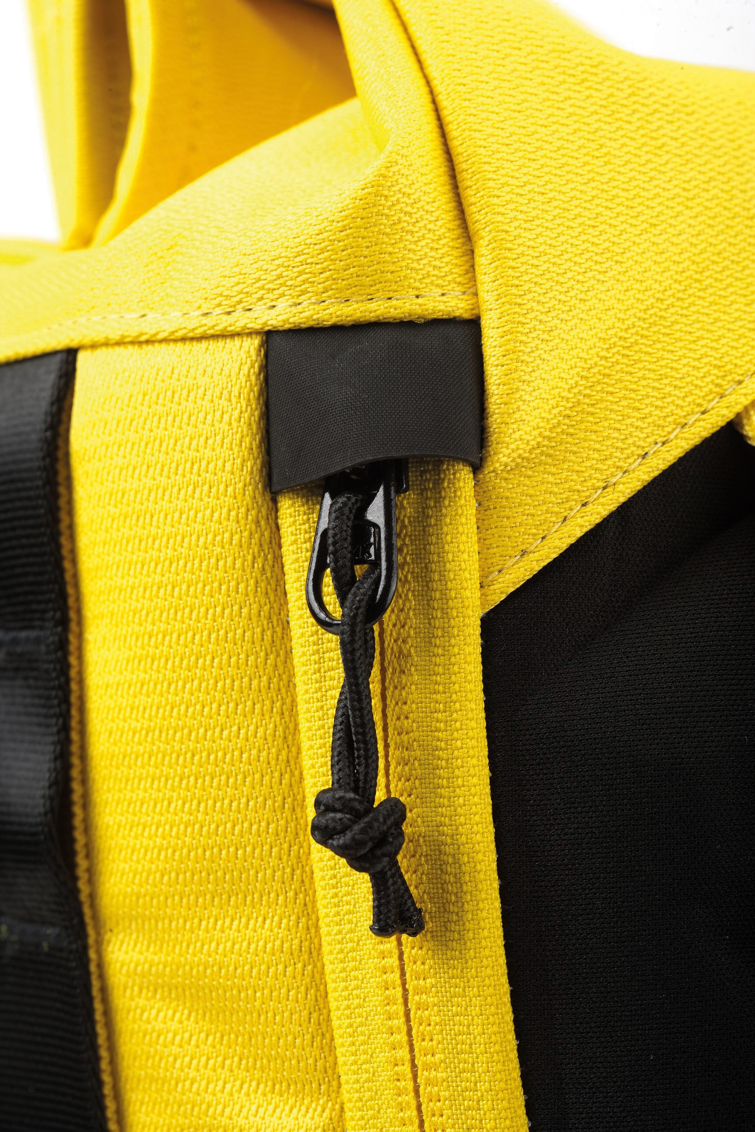 NITRO Freizeitrucksack »Scrambler«, mit Laptopfach, für Alltag, Arbeit, Schule & Reise mit Roll-Top