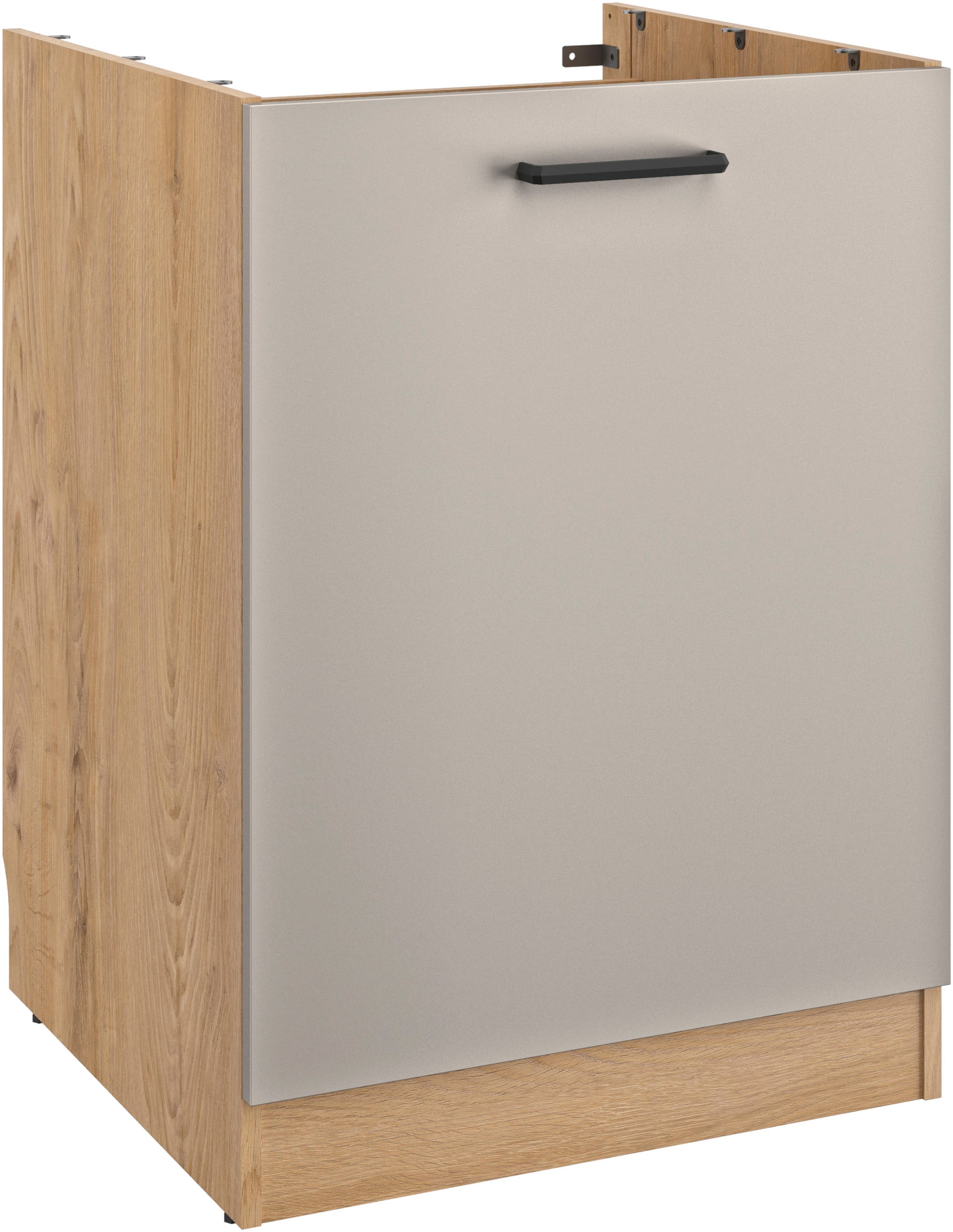 Gami Küchenzeile »Set B  B180 ALPAGA« Set,  Sehr praktisch und funktional.