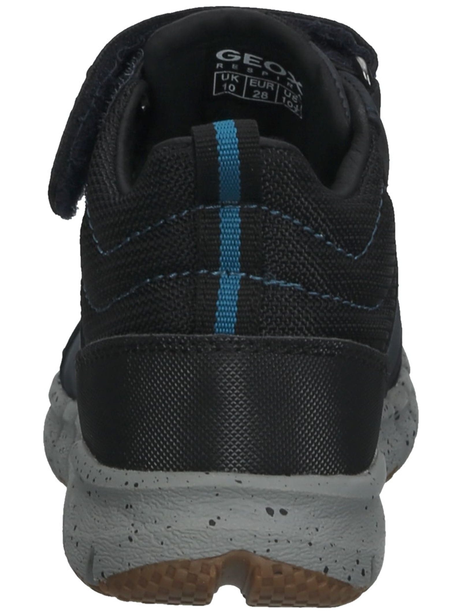 Geox Sneaker »Geox Stiefelette Leder/Textil«