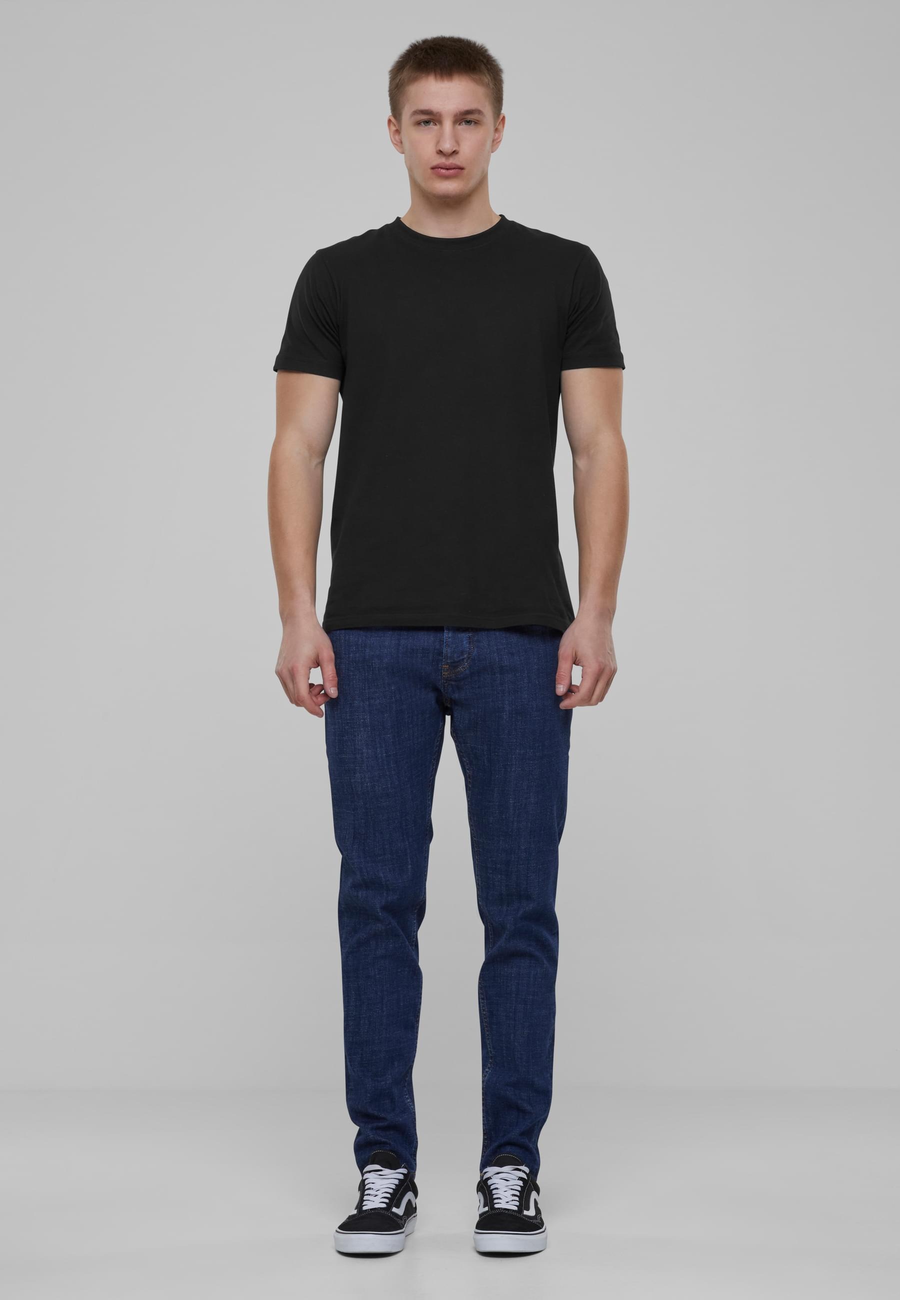2Y Studios Bequeme Jeans »2Y Studios Herren 2Y Tapered Fit Jeans«