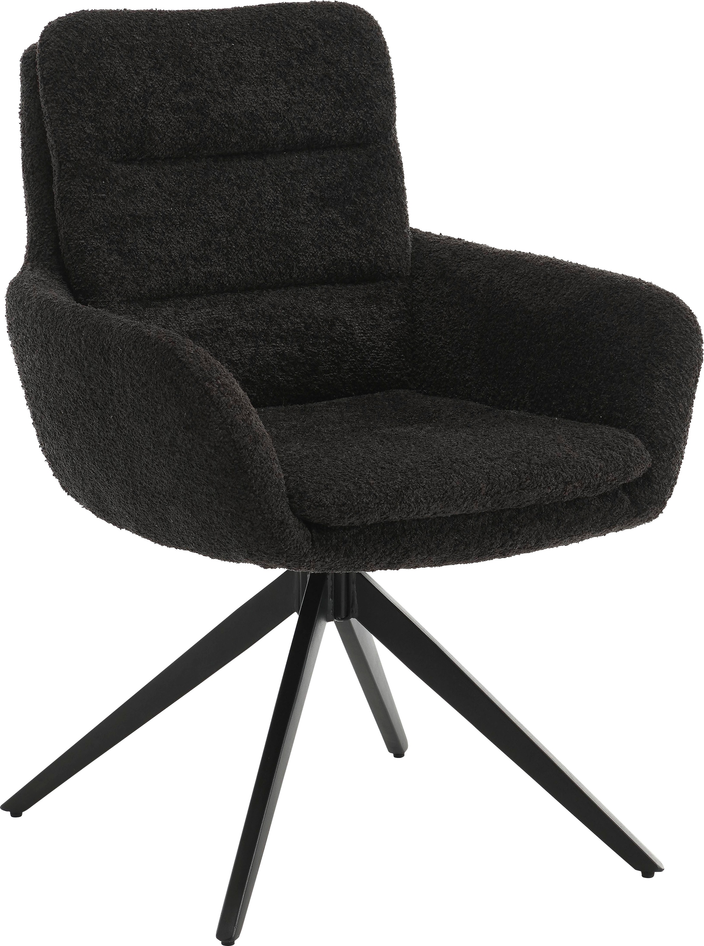 Home affaire Esszimmerstuhl »Taragona« (Set) 2 Stk.mit unterschiedlichen Be günstig online kaufen