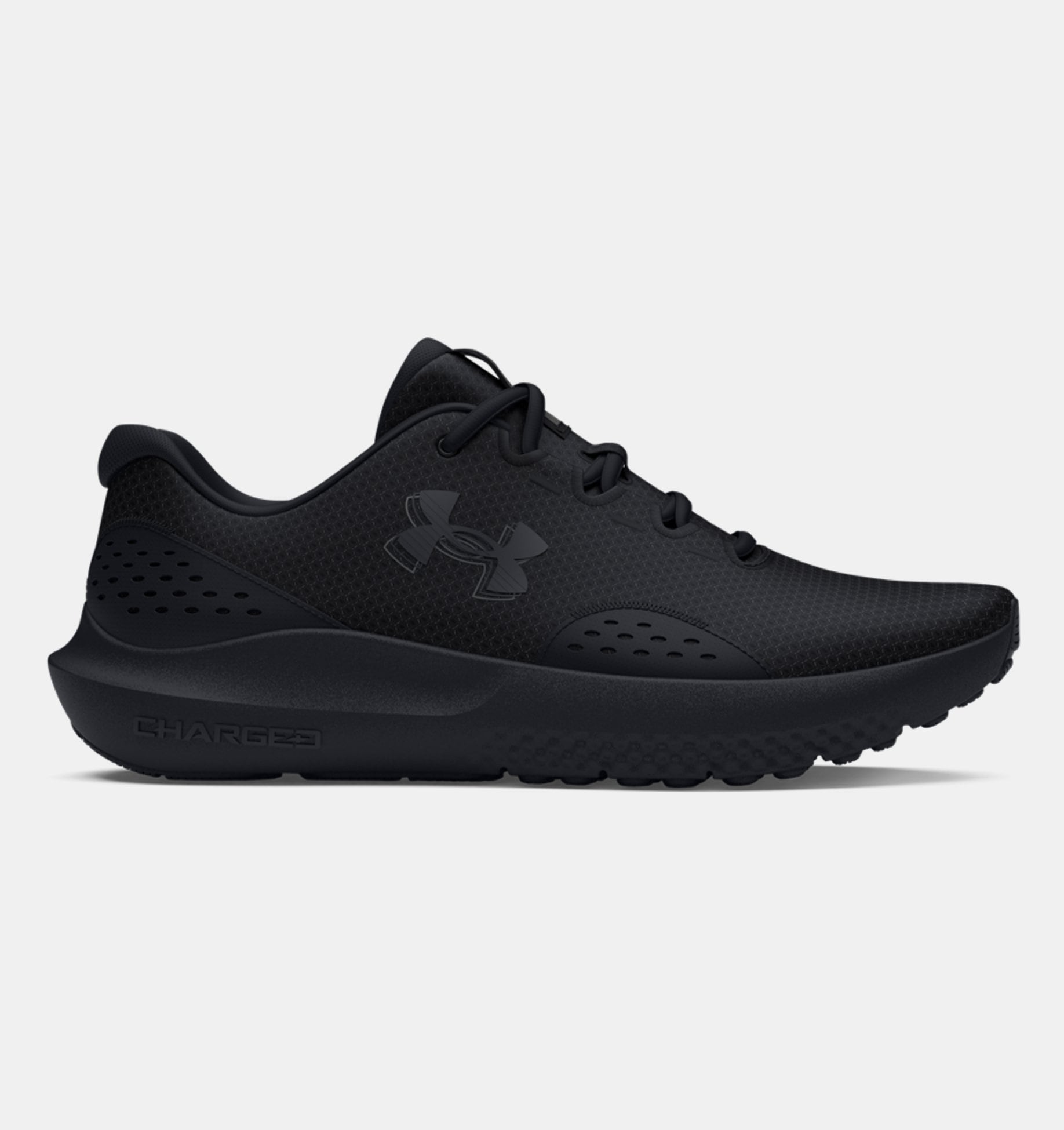 Under Armour® Laufschuh »UA Charged Surge 4«