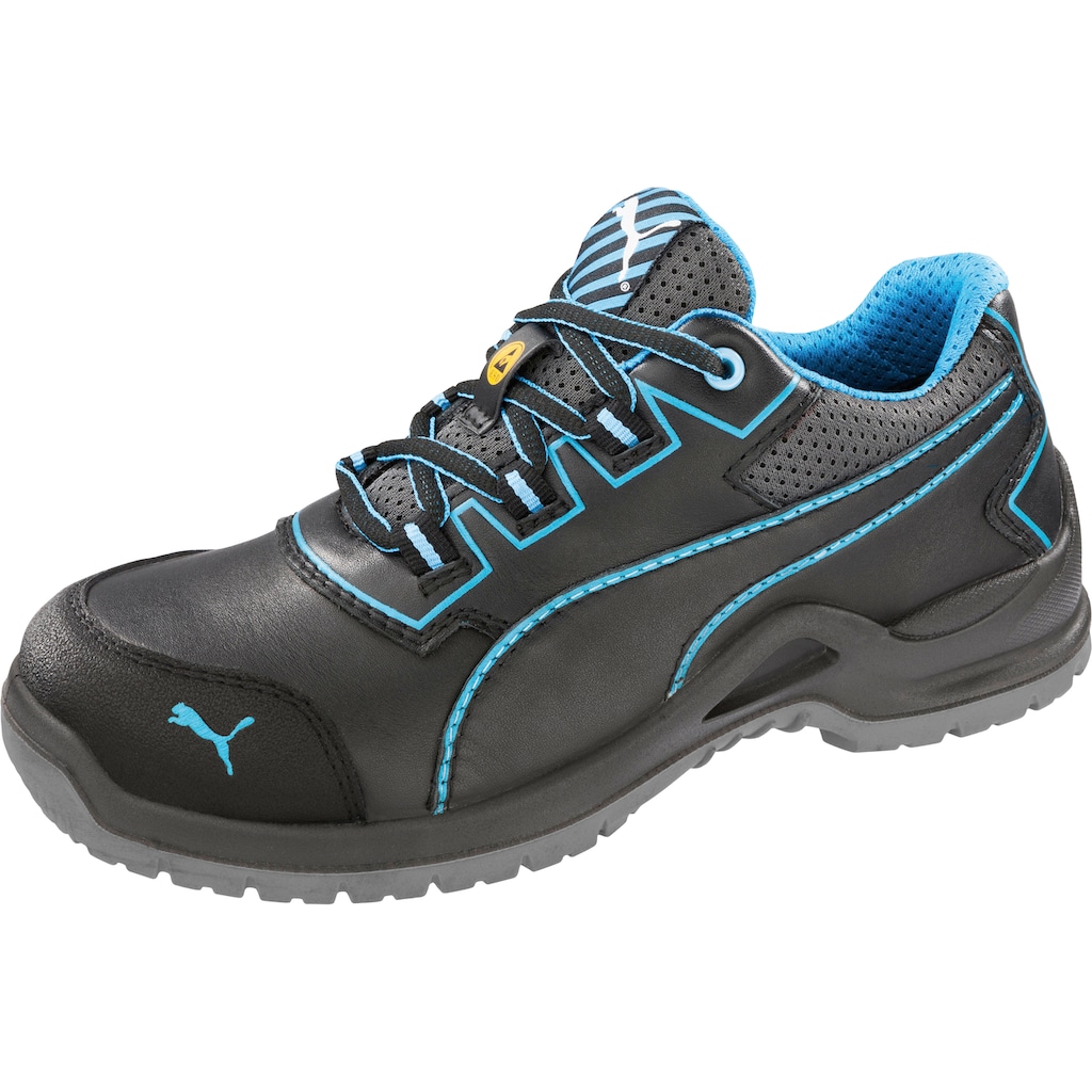 PUMA Safety Sicherheitsschuh, S3